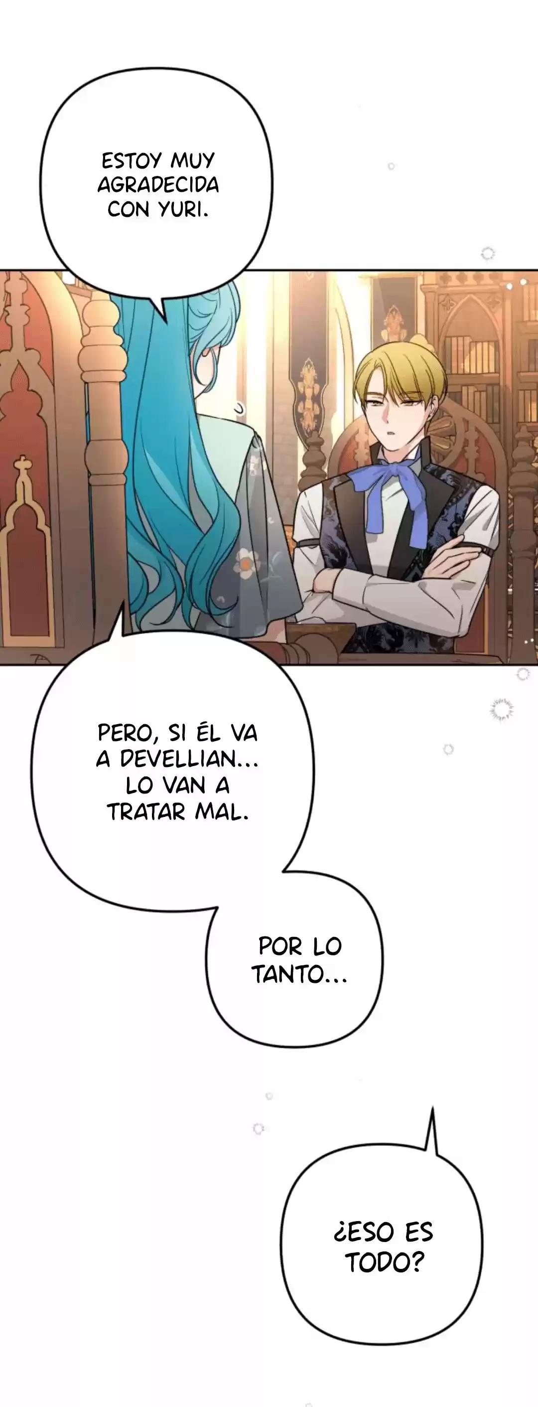 Little Princess Mint - Capítulo 10 - Página 16 - LectorTMOo