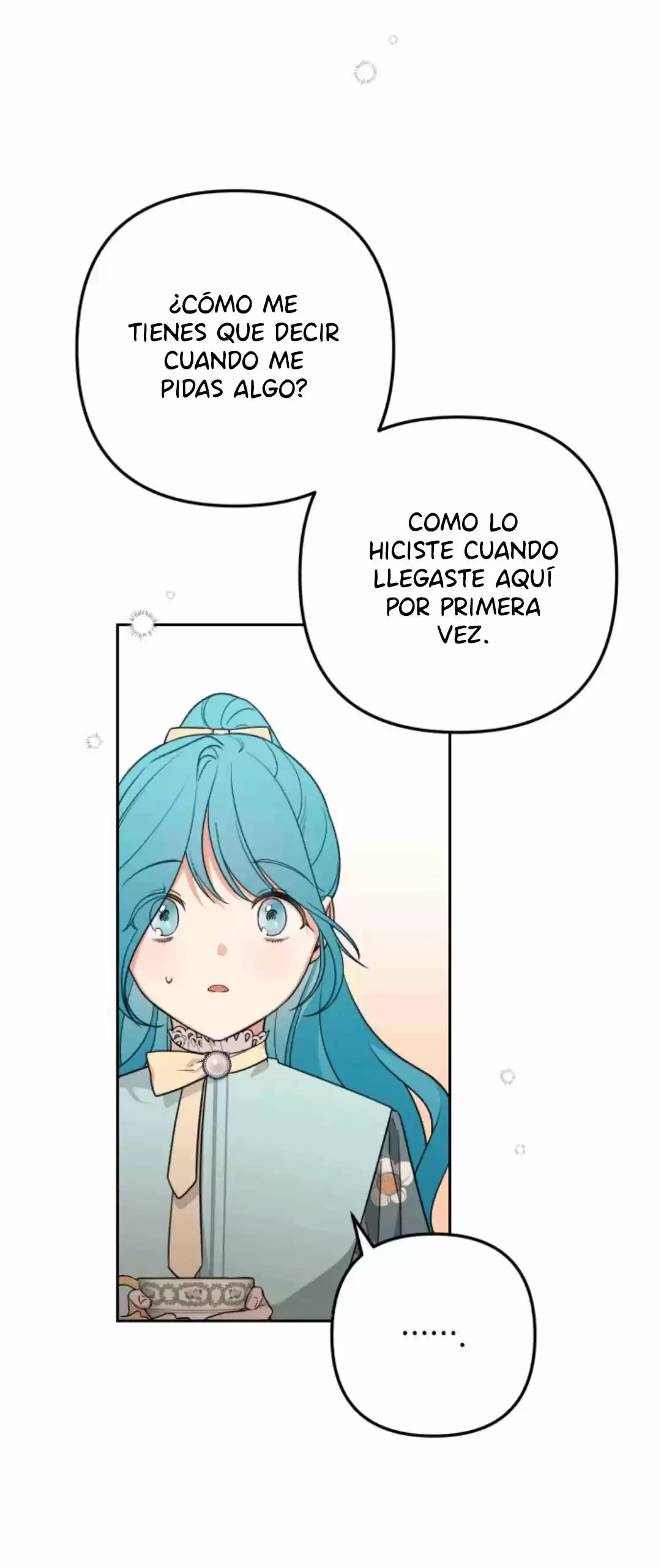 Little Princess Mint - Capítulo 10 - Página 18 - LectorTMOo