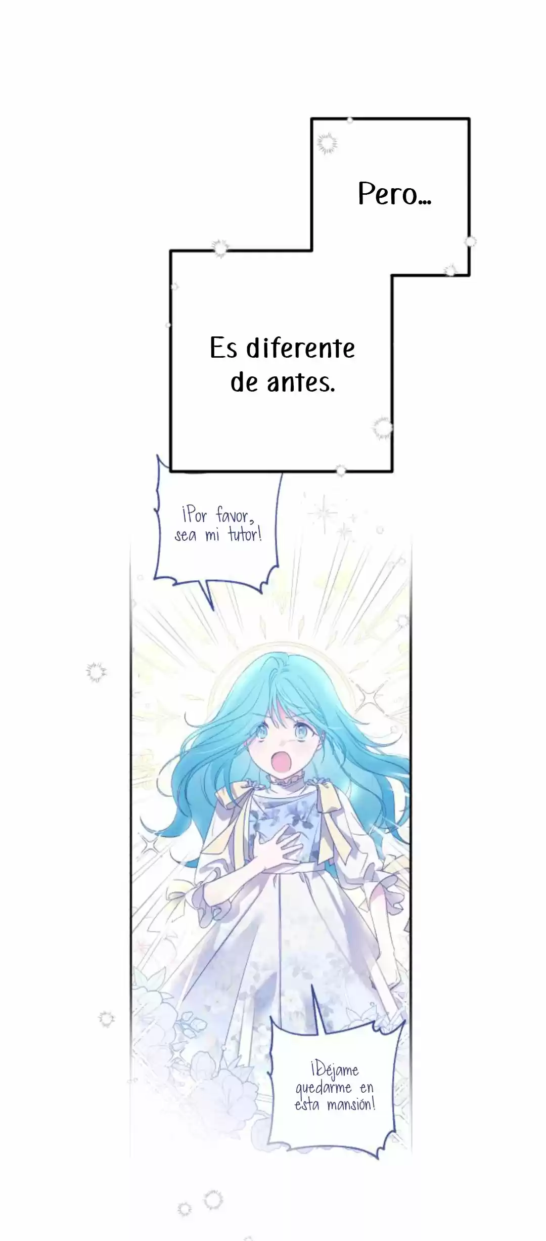 Little Princess Mint - Capítulo 10 - Página 19 - LectorTMOo