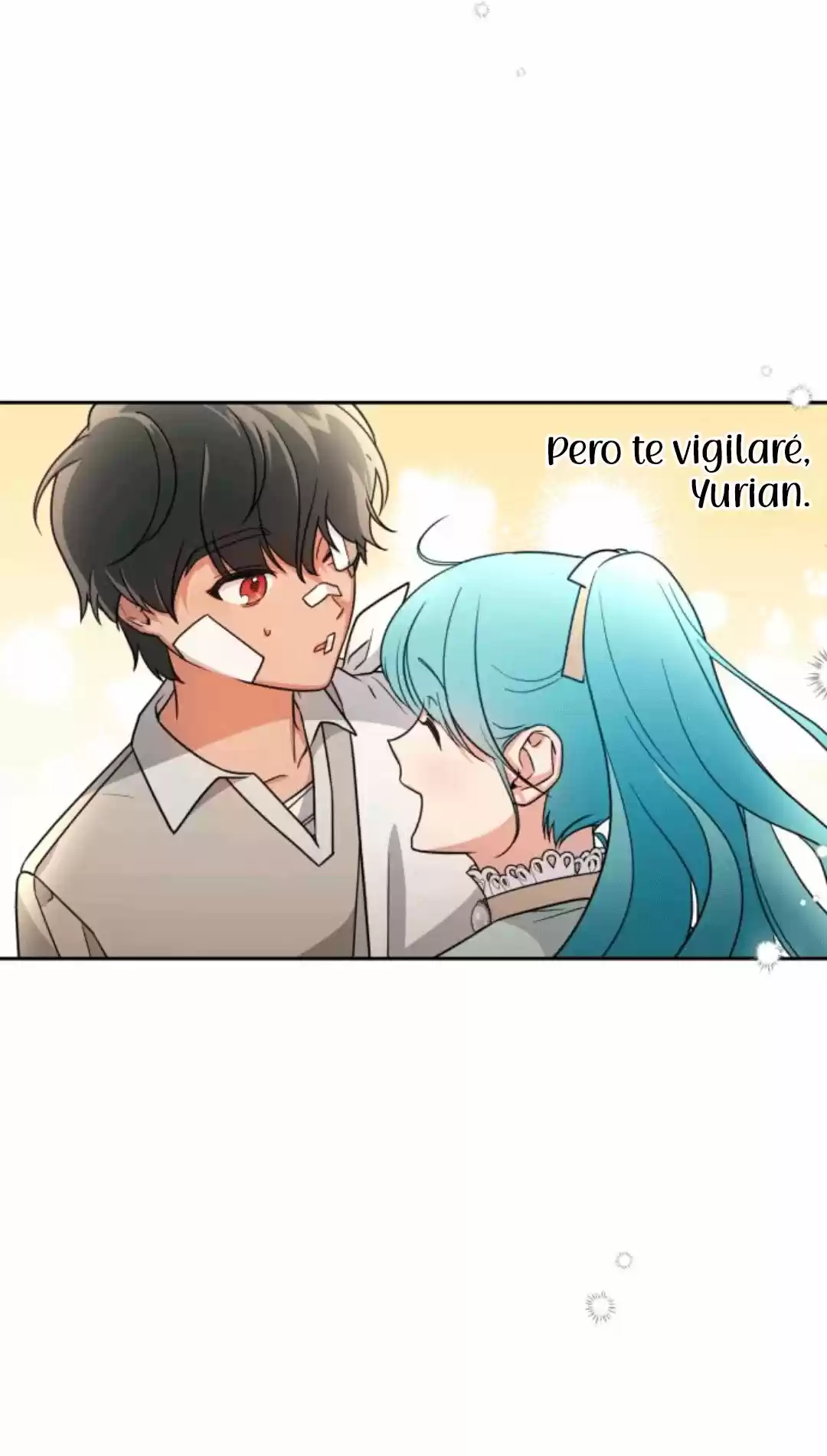 Little Princess Mint - Capítulo 10 - Página 41 - LectorTMOo