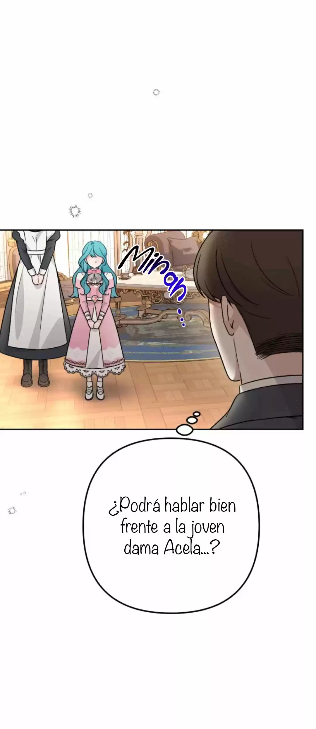 Little Princess Mint - Capítulo 10 - Página 79 - LectorTMOo