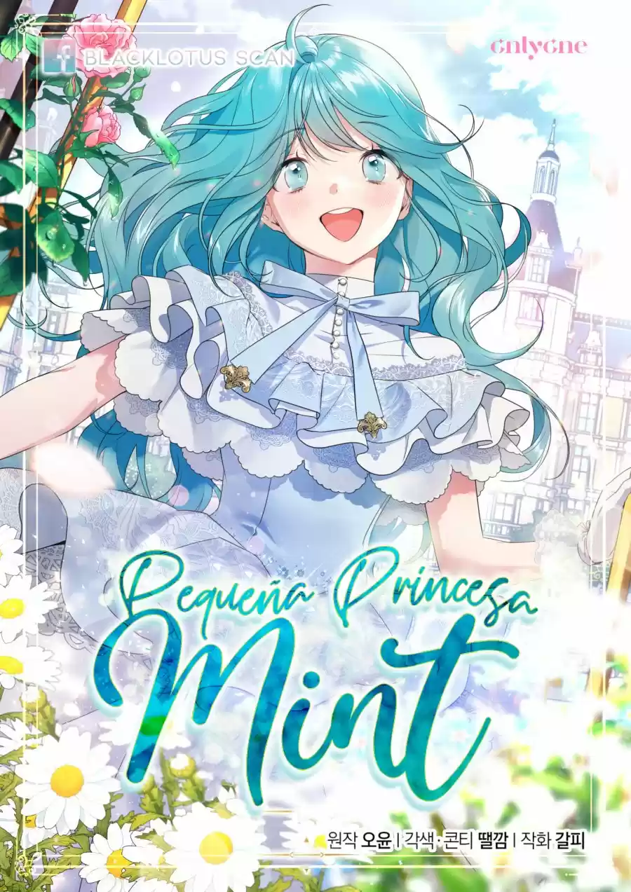 Little Princess Mint - Capítulo 11 - Página 1 - LectorTMOo