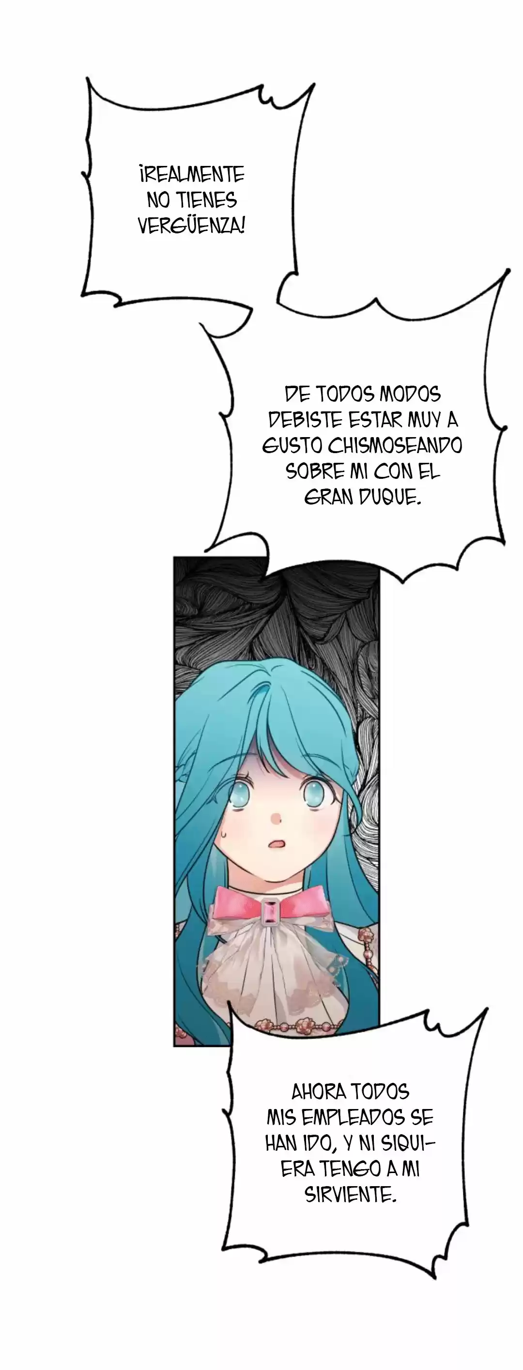 Little Princess Mint - Capítulo 11 - Página 20 - LectorTMOo