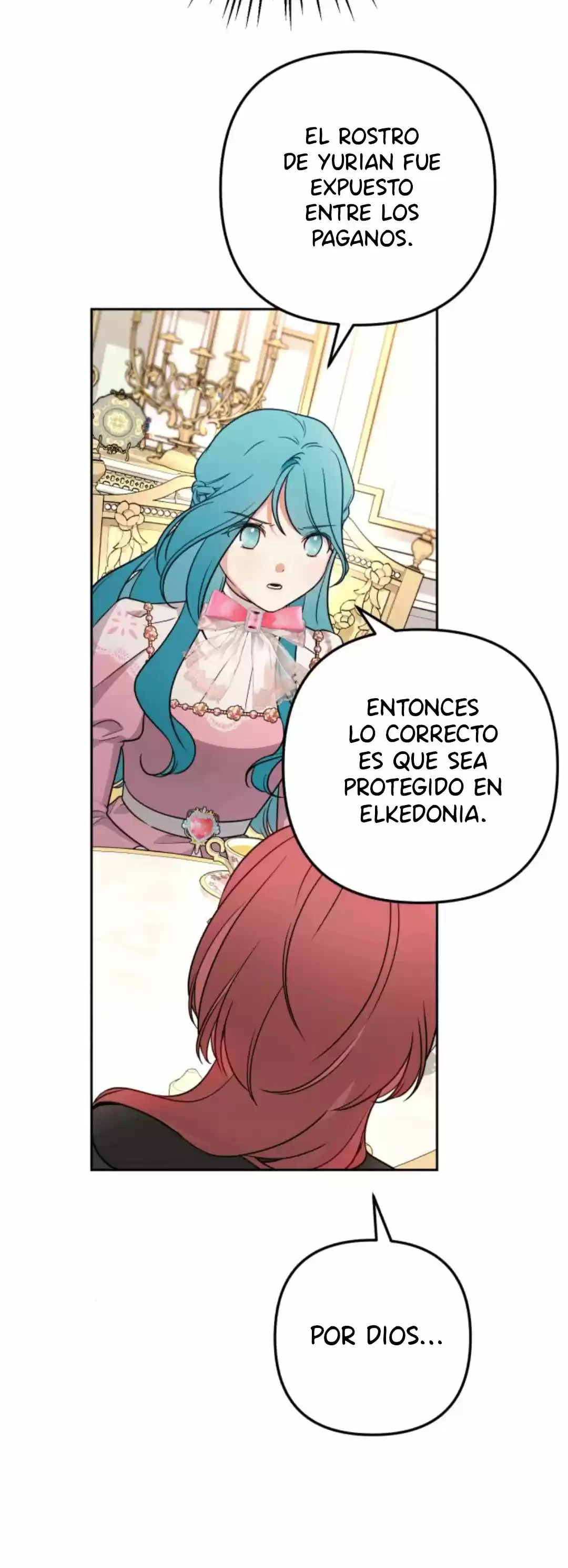 Little Princess Mint - Capítulo 11 - Página 26 - LectorTMOo