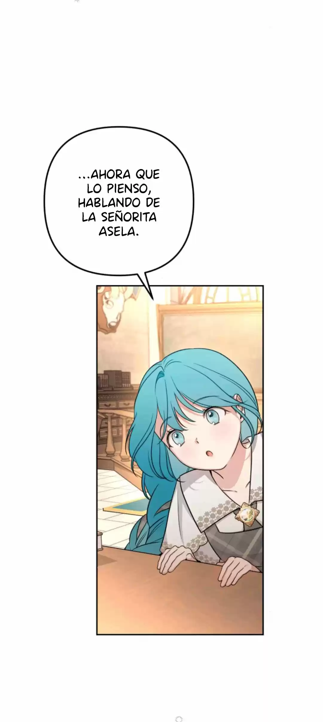 Little Princess Mint - Capítulo 11 - Página 38 - LectorTMOo