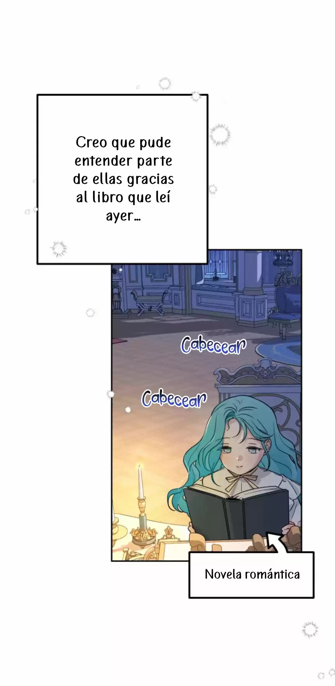Little Princess Mint - Capítulo 12 - Página 16 - LectorTMOo