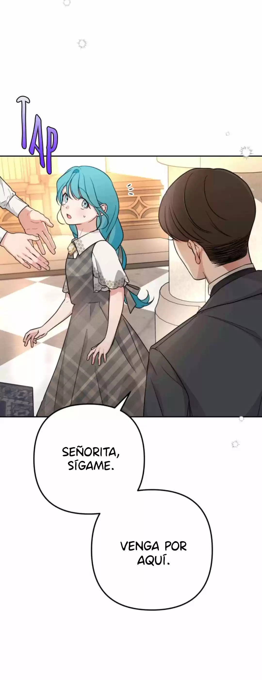 Little Princess Mint - Capítulo 12 - Página 41 - LectorTMOo
