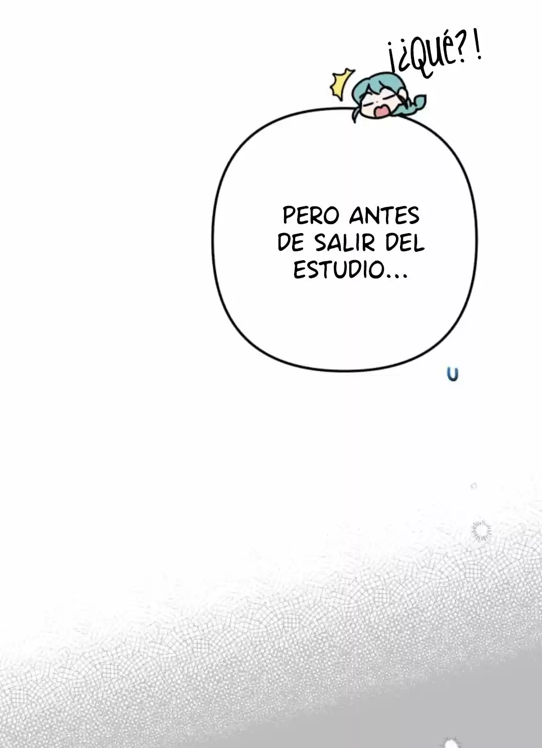 Little Princess Mint - Capítulo 12 - Página 64 - LectorTMOo
