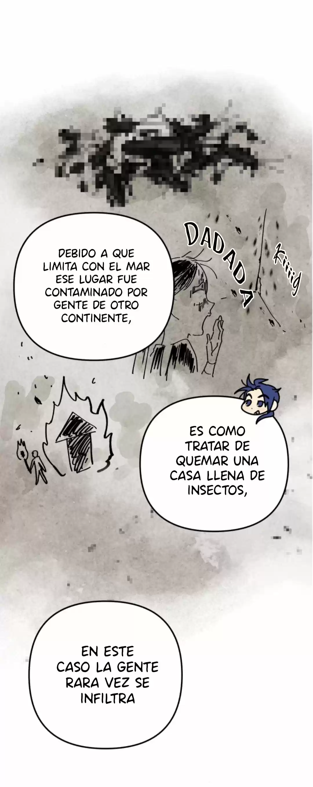 Little Princess Mint - Capítulo 14 - Página 20 - LectorTMOo