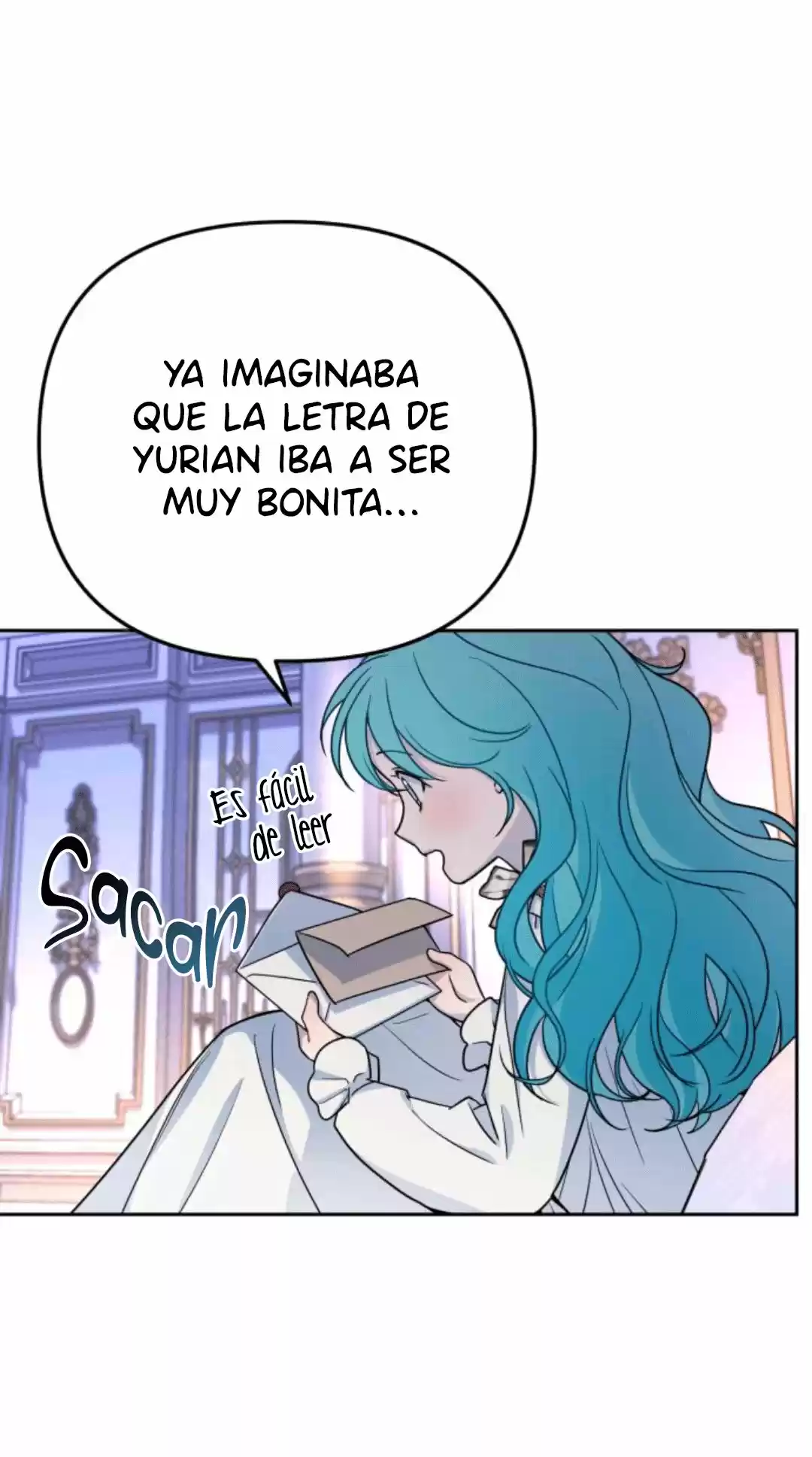 Little Princess Mint - Capítulo 14 - Página 46 - LectorTMOo