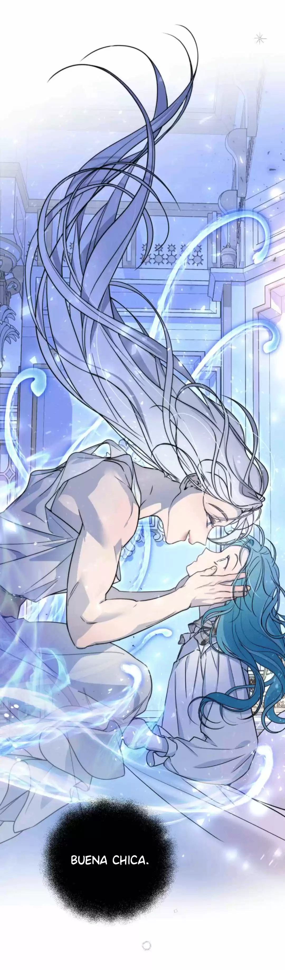 Little Princess Mint - Capítulo 14 - Página 51 - LectorTMOo