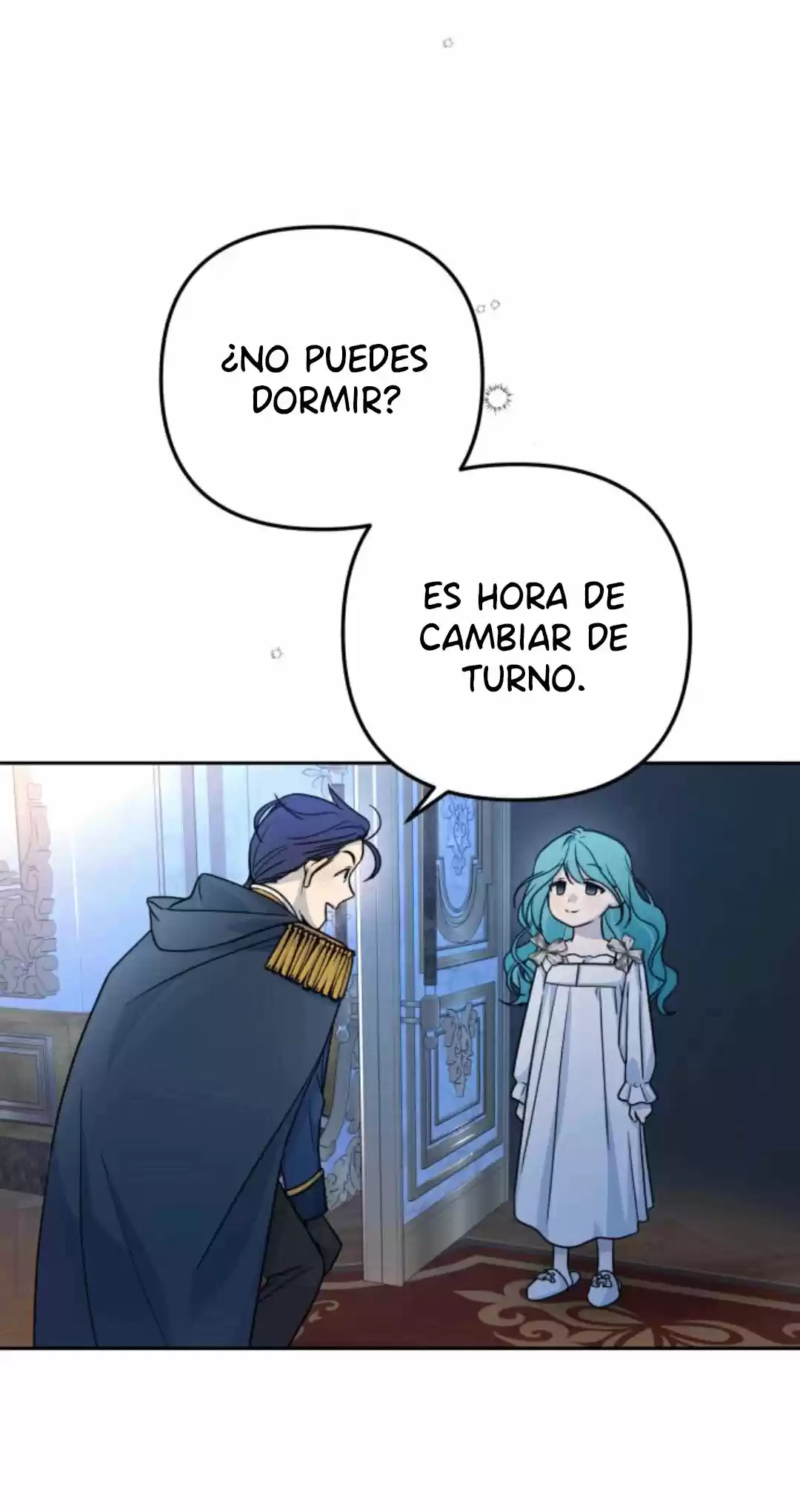 Little Princess Mint - Capítulo 14 - Página 60 - LectorTMOo