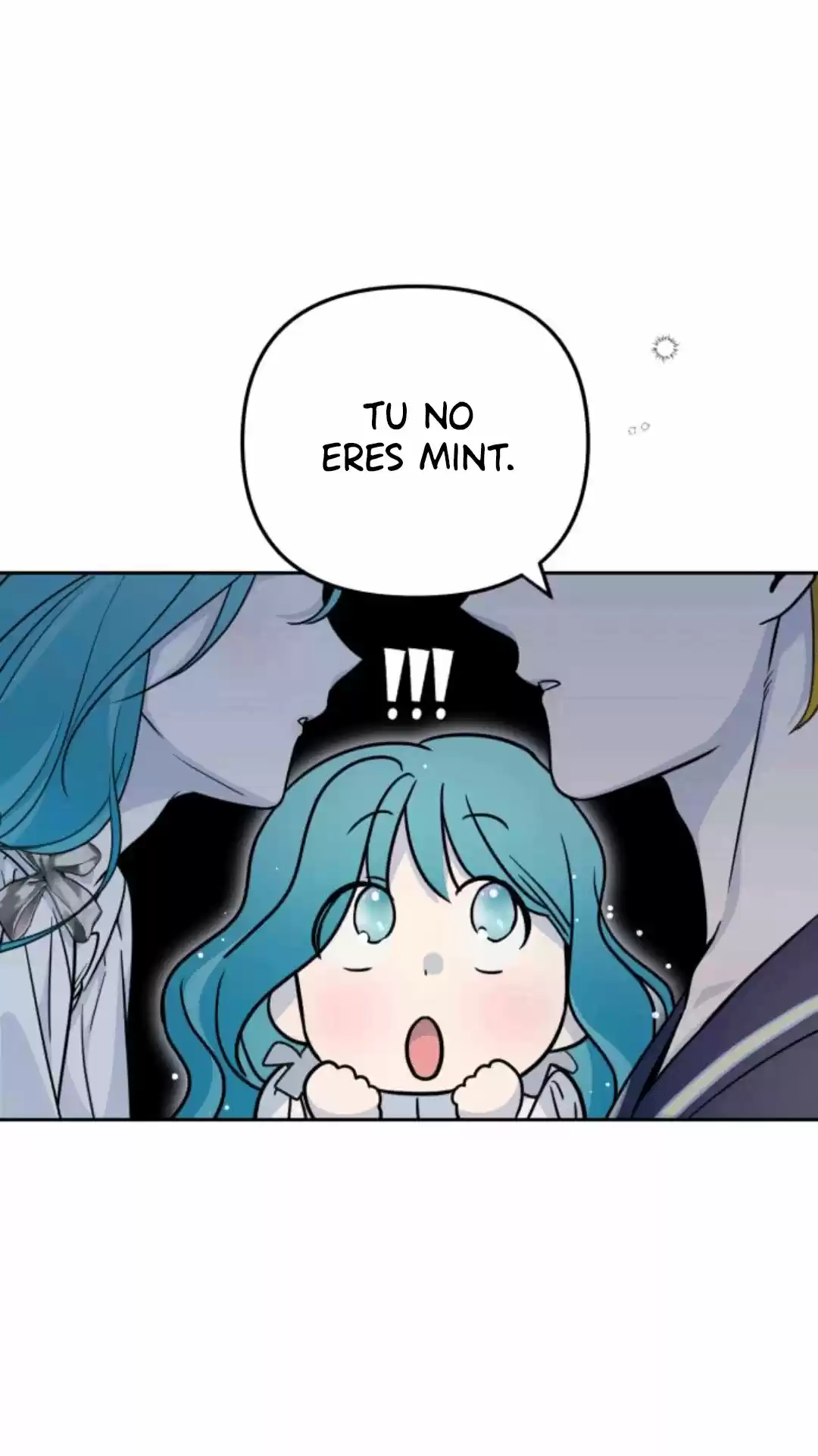 Little Princess Mint - Capítulo 14 - Página 78 - LectorTMOo