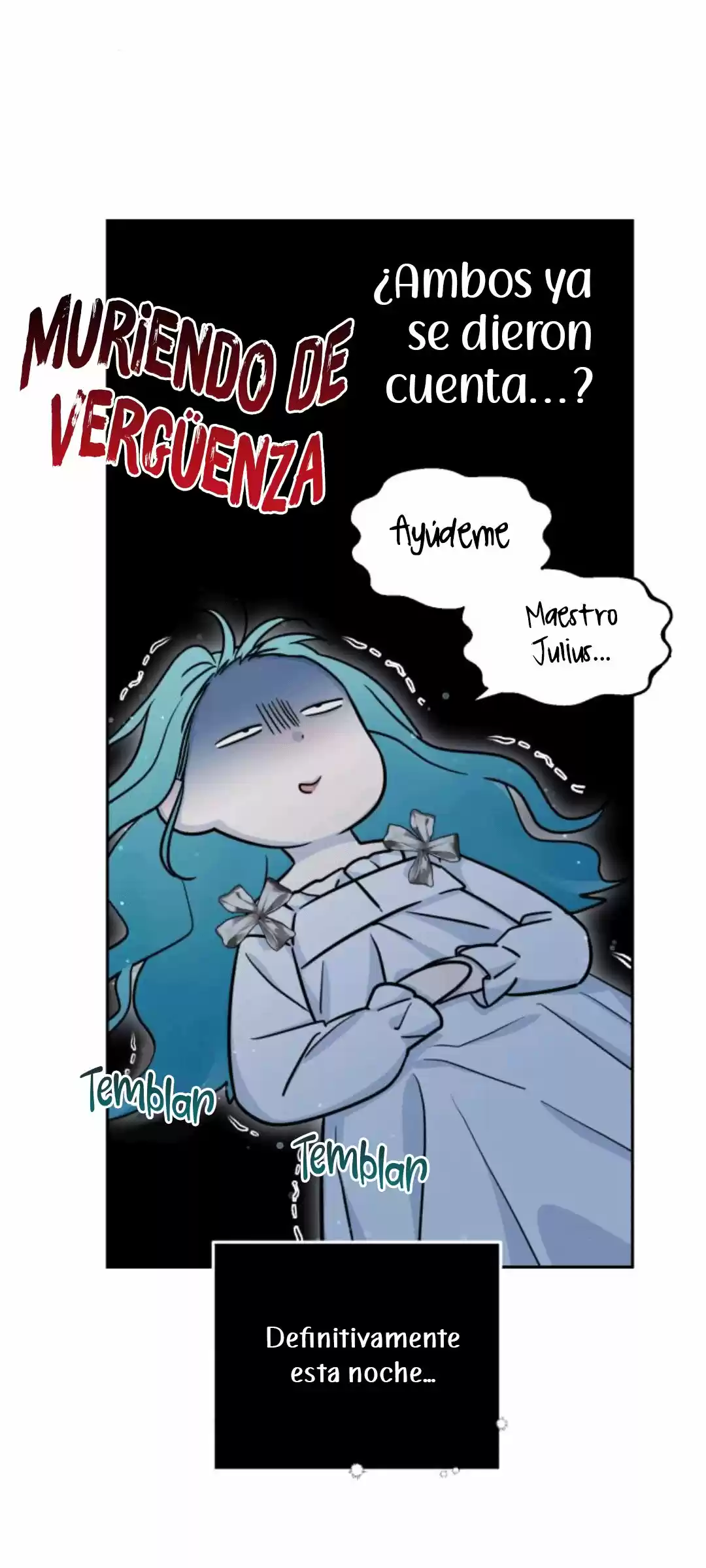 Little Princess Mint - Capítulo 14 - Página 82 - LectorTMOo