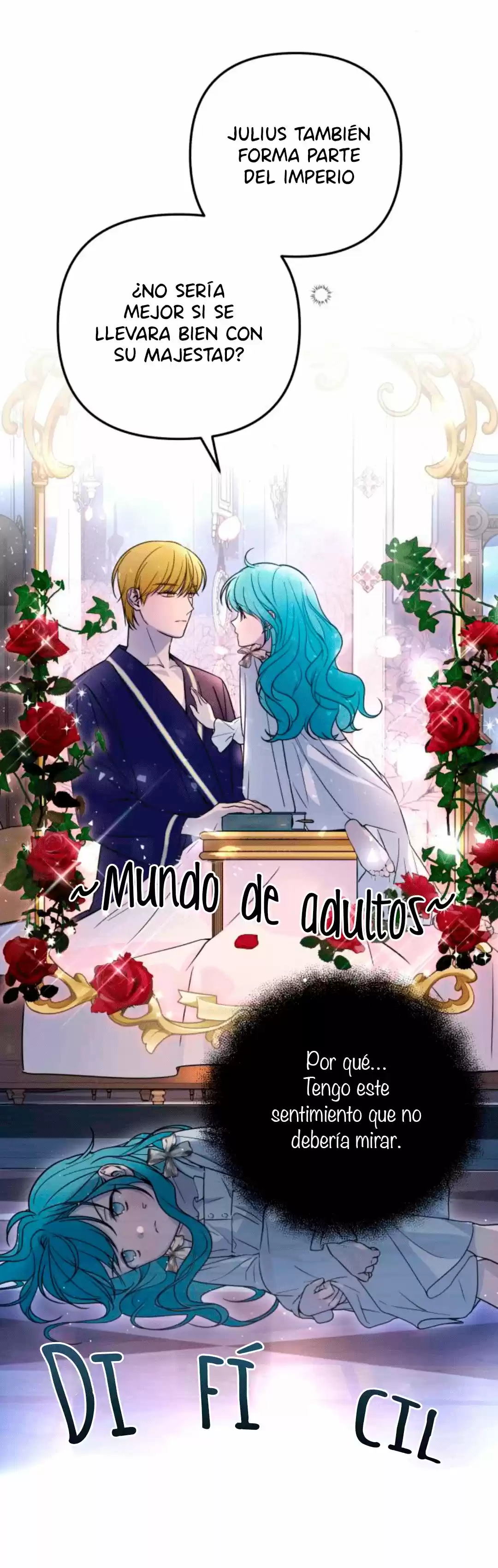 Little Princess Mint - Capítulo 15 - Página 11 - LectorTMOo
