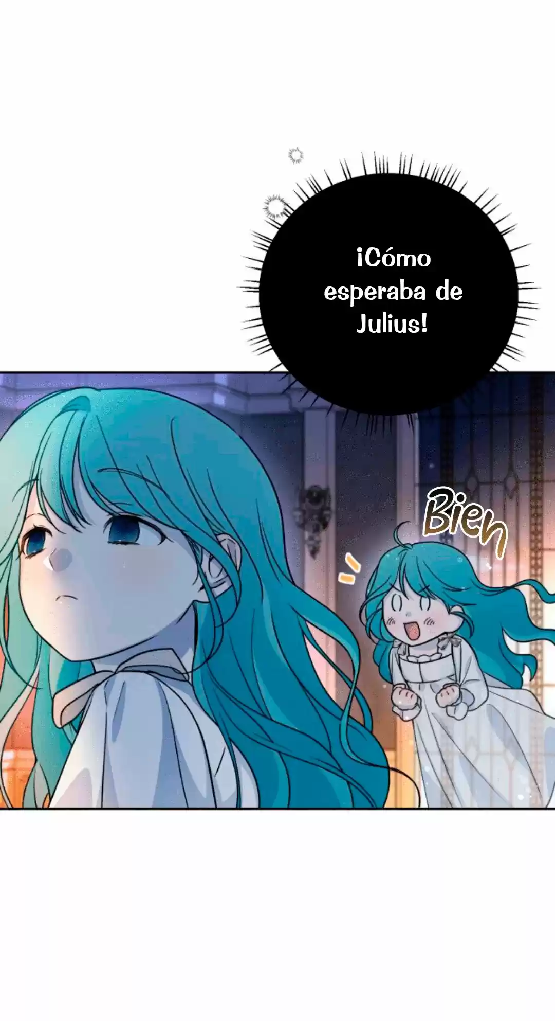 Little Princess Mint - Capítulo 15 - Página 17 - LectorTMOo