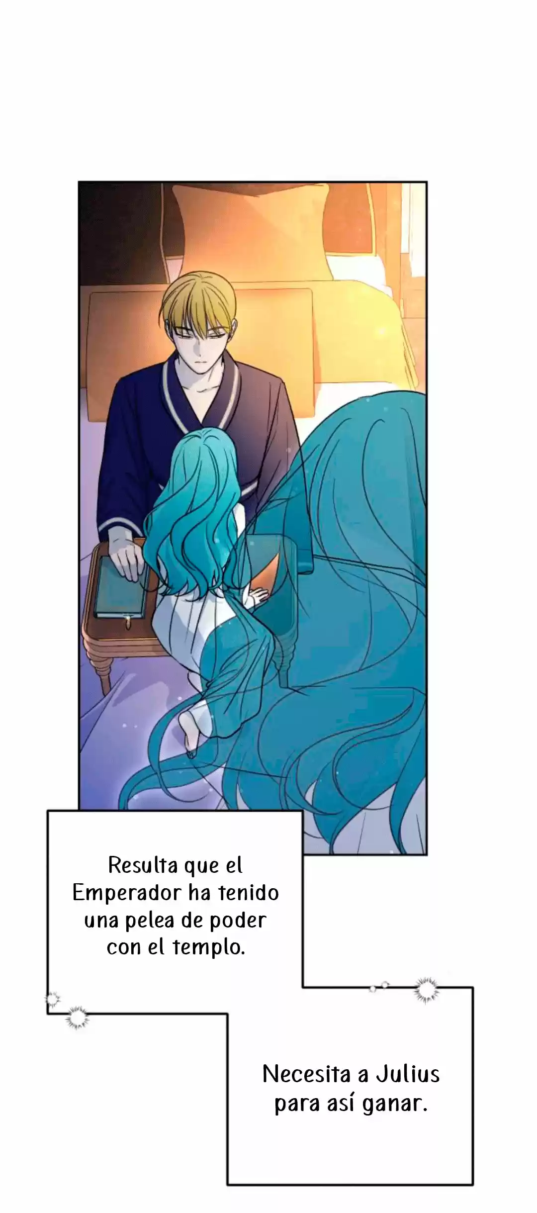 Little Princess Mint - Capítulo 15 - Página 18 - LectorTMOo