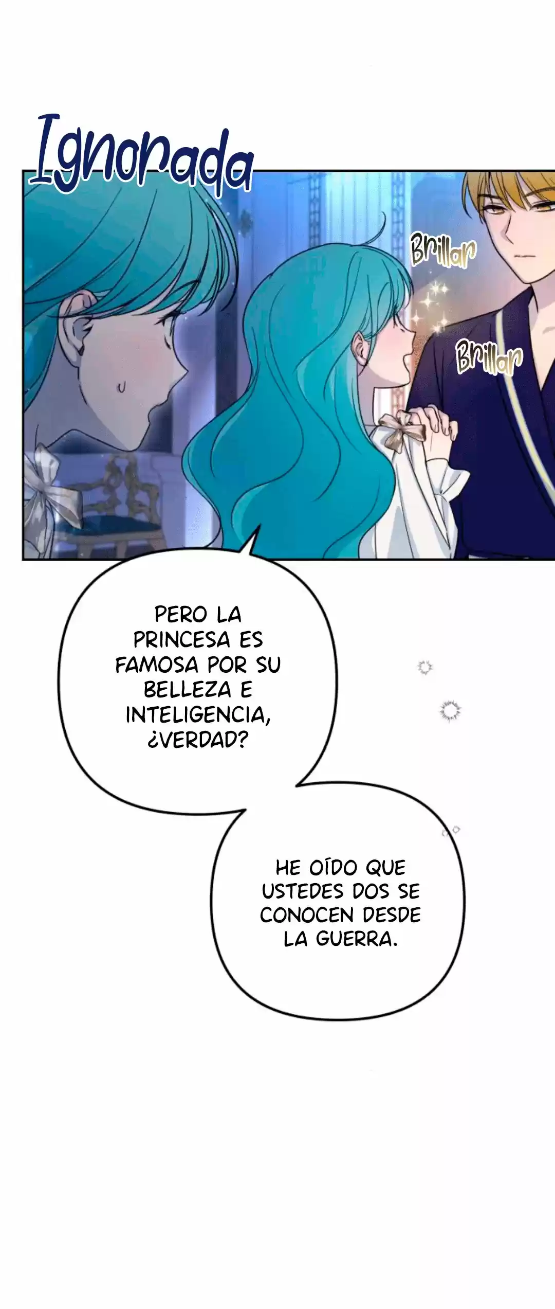 Little Princess Mint - Capítulo 15 - Página 24 - LectorTMOo