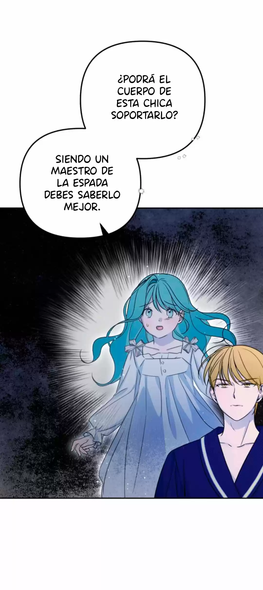 Little Princess Mint - Capítulo 15 - Página 37 - LectorTMOo