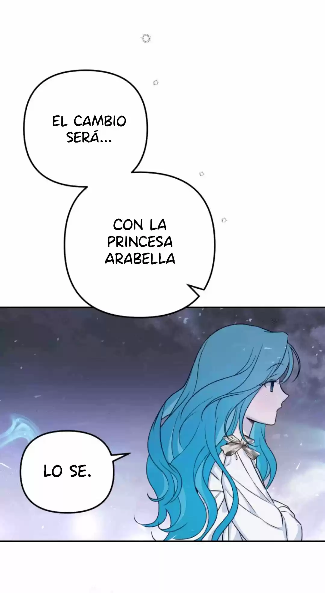 Little Princess Mint - Capítulo 15 - Página 39 - LectorTMOo