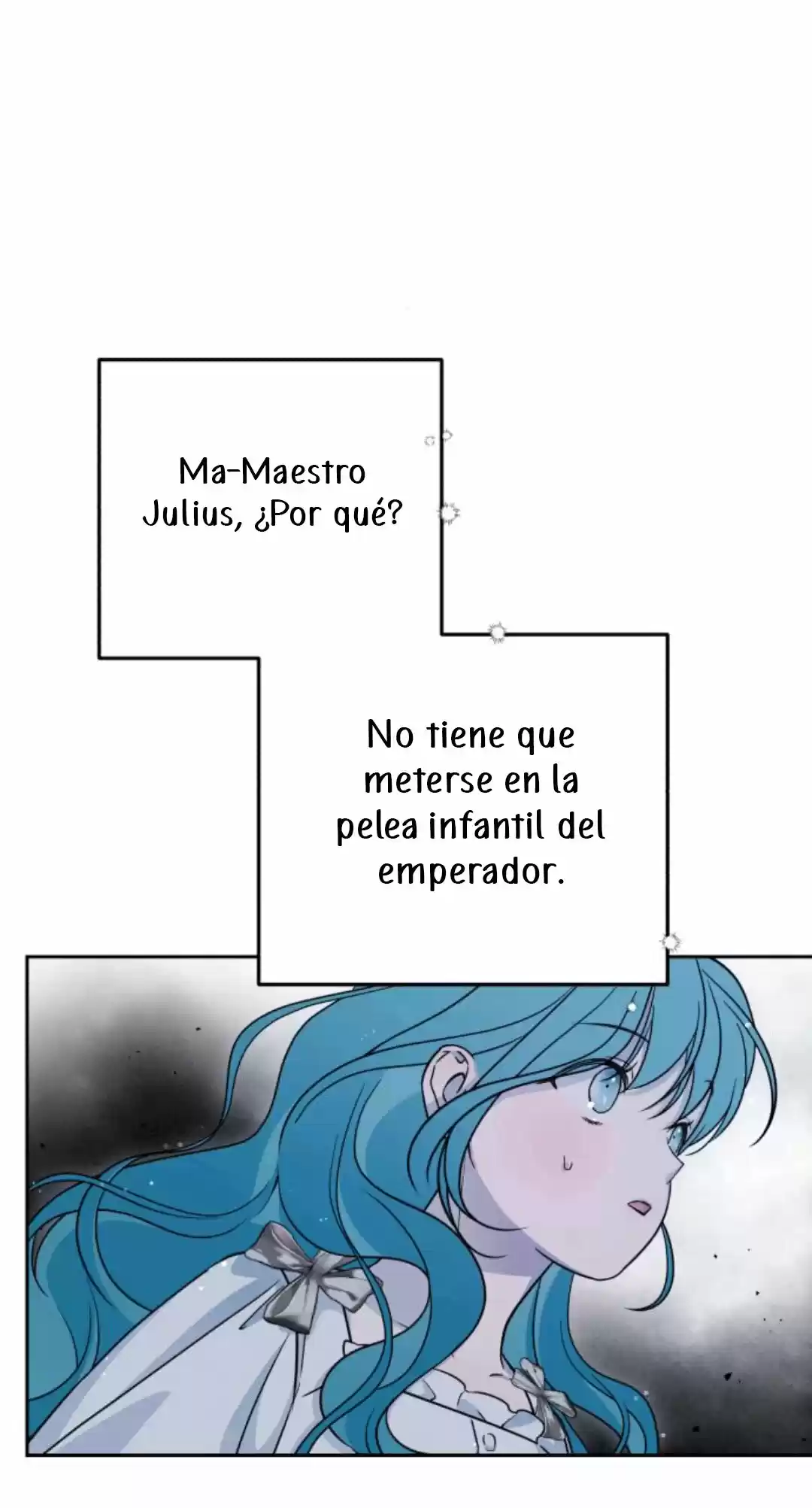 Little Princess Mint - Capítulo 15 - Página 49 - LectorTMOo