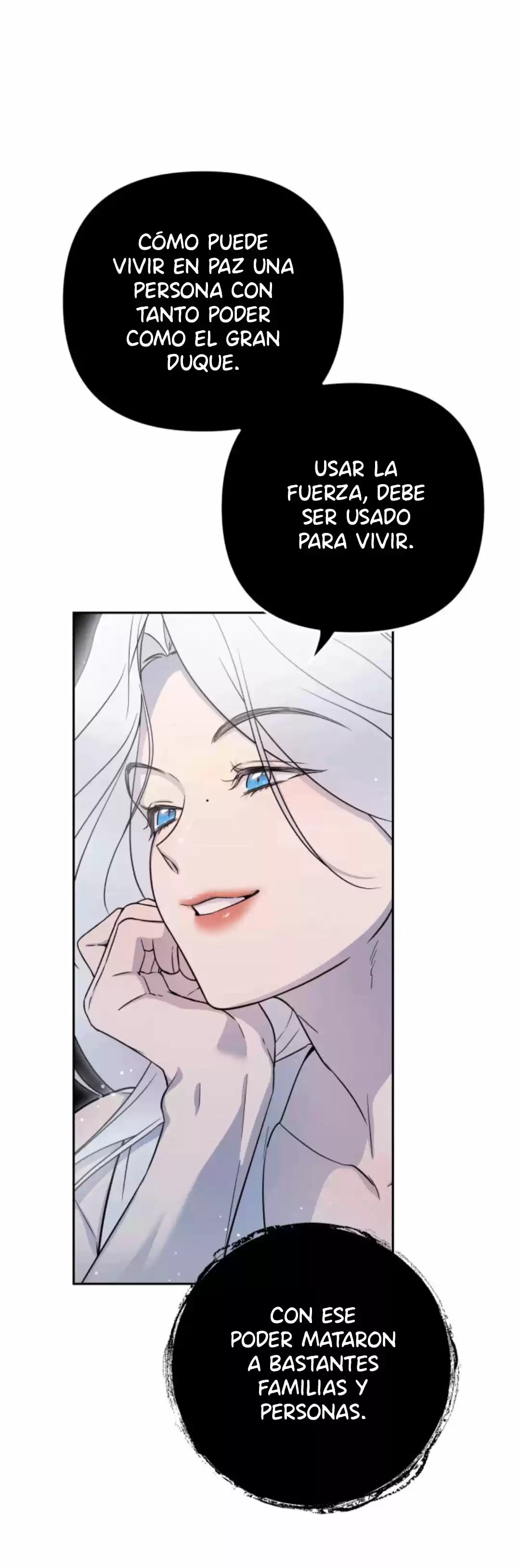 Little Princess Mint - Capítulo 15 - Página 53 - LectorTMOo