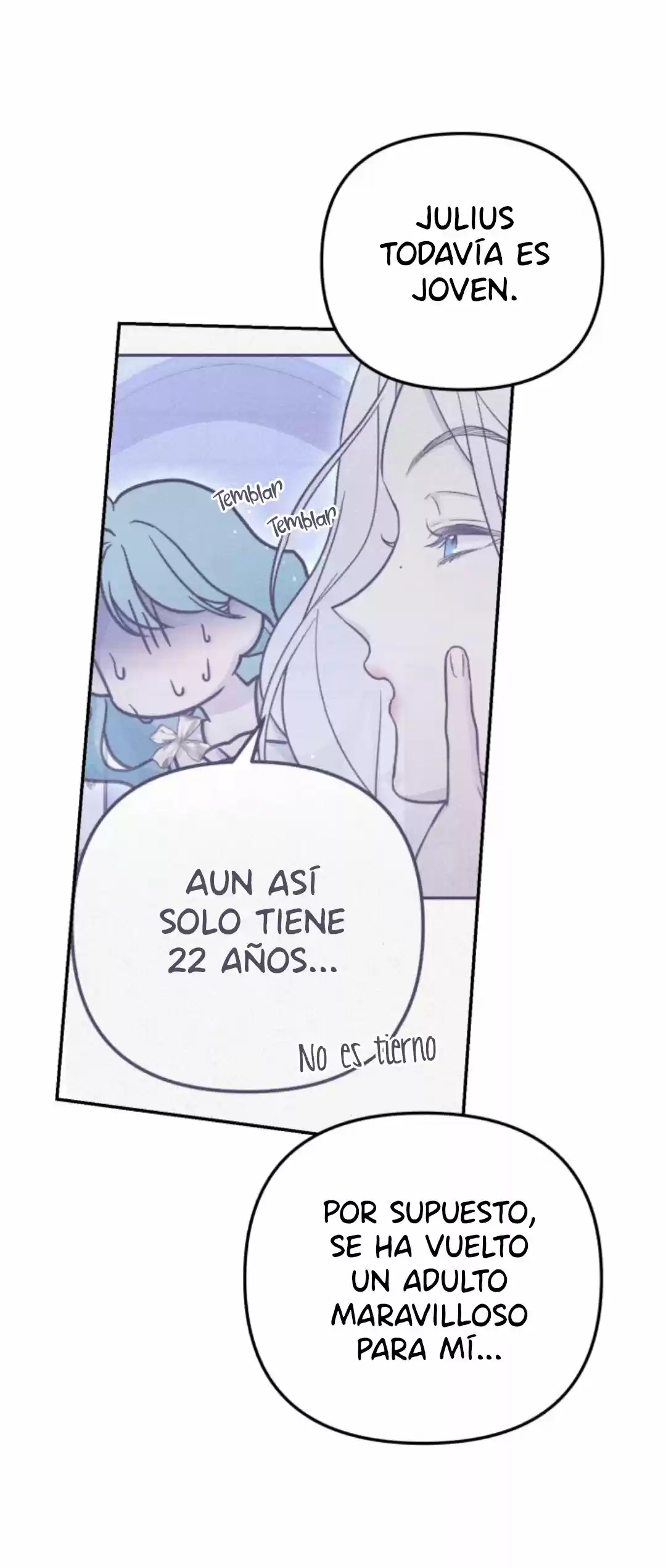 Little Princess Mint - Capítulo 15 - Página 58 - LectorTMOo