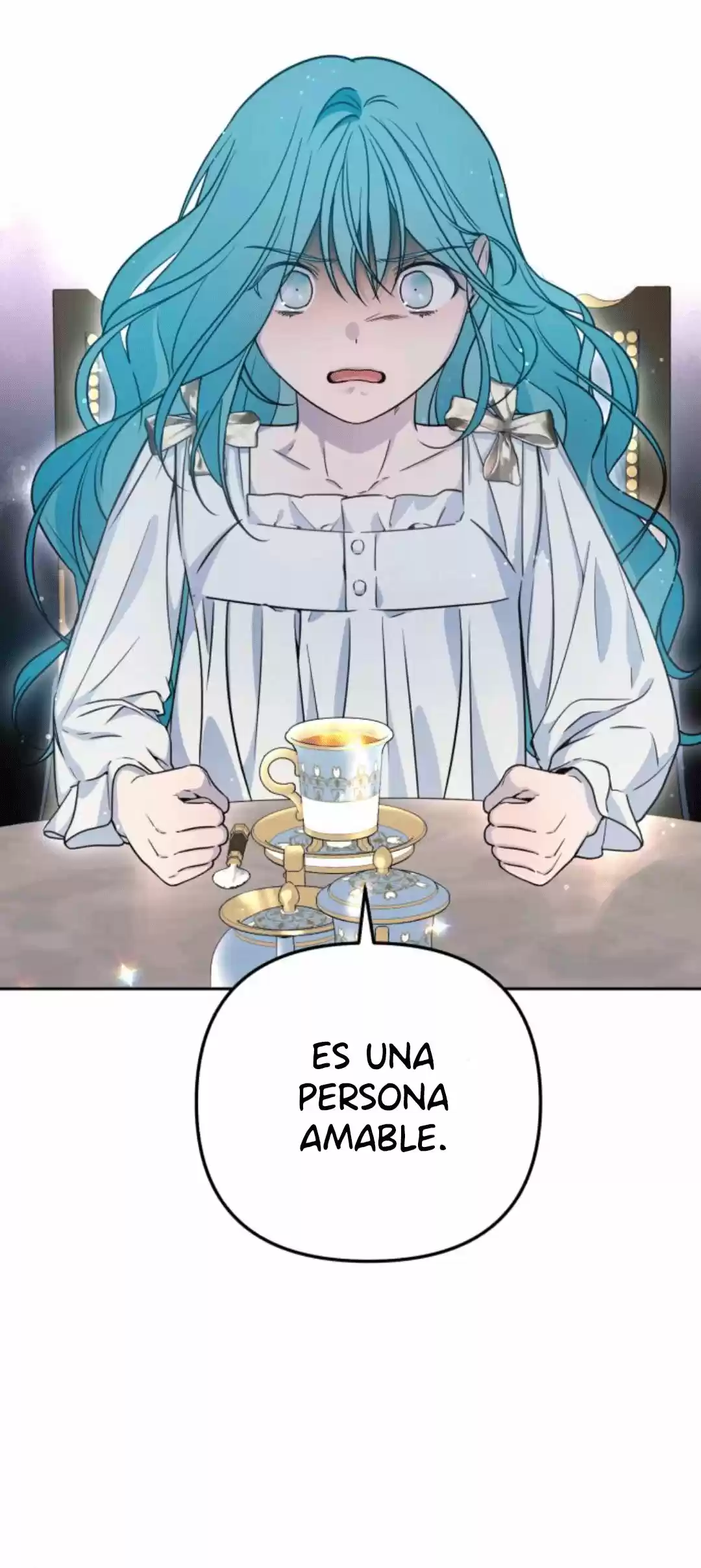 Little Princess Mint - Capítulo 15 - Página 65 - LectorTMOo