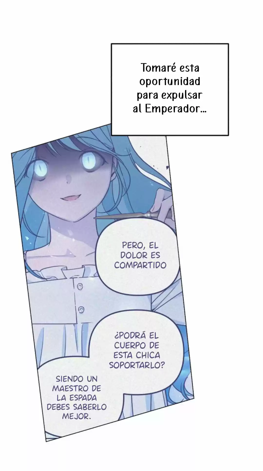 Little Princess Mint - Capítulo 16 - Página 16 - LectorTMOo