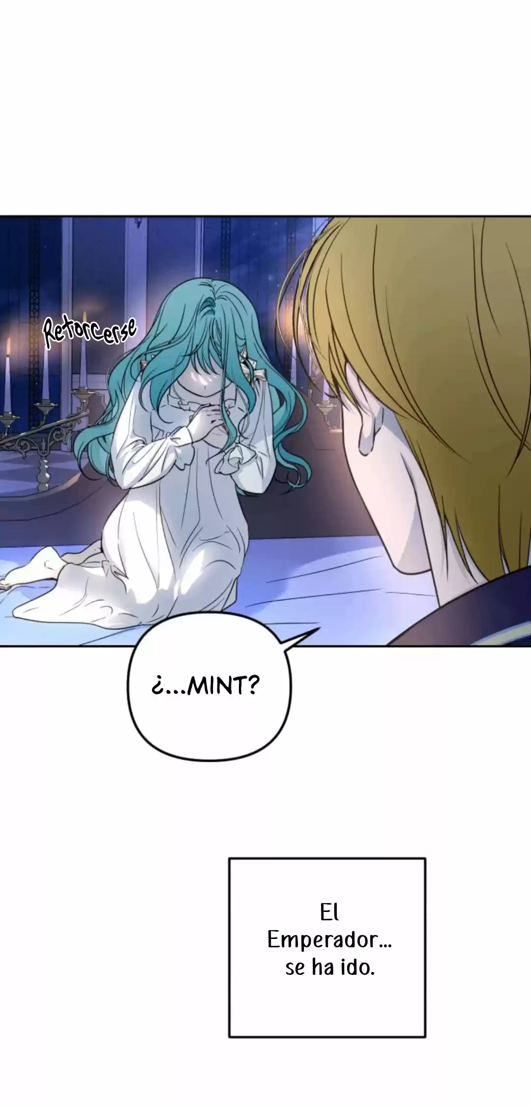 Little Princess Mint - Capítulo 16 - Página 19 - LectorTMOo