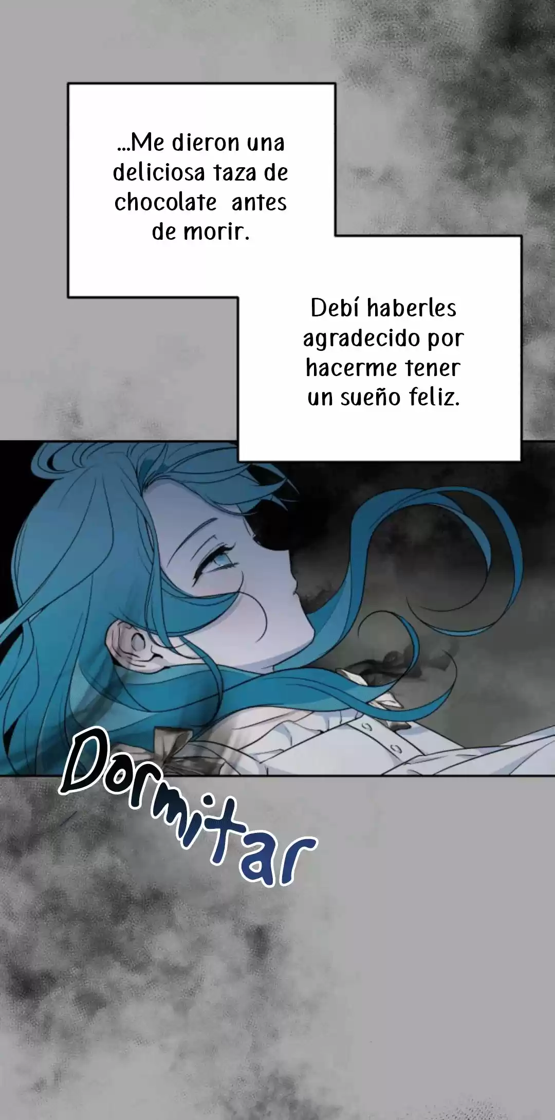 Little Princess Mint - Capítulo 16 - Página 25 - LectorTMOo