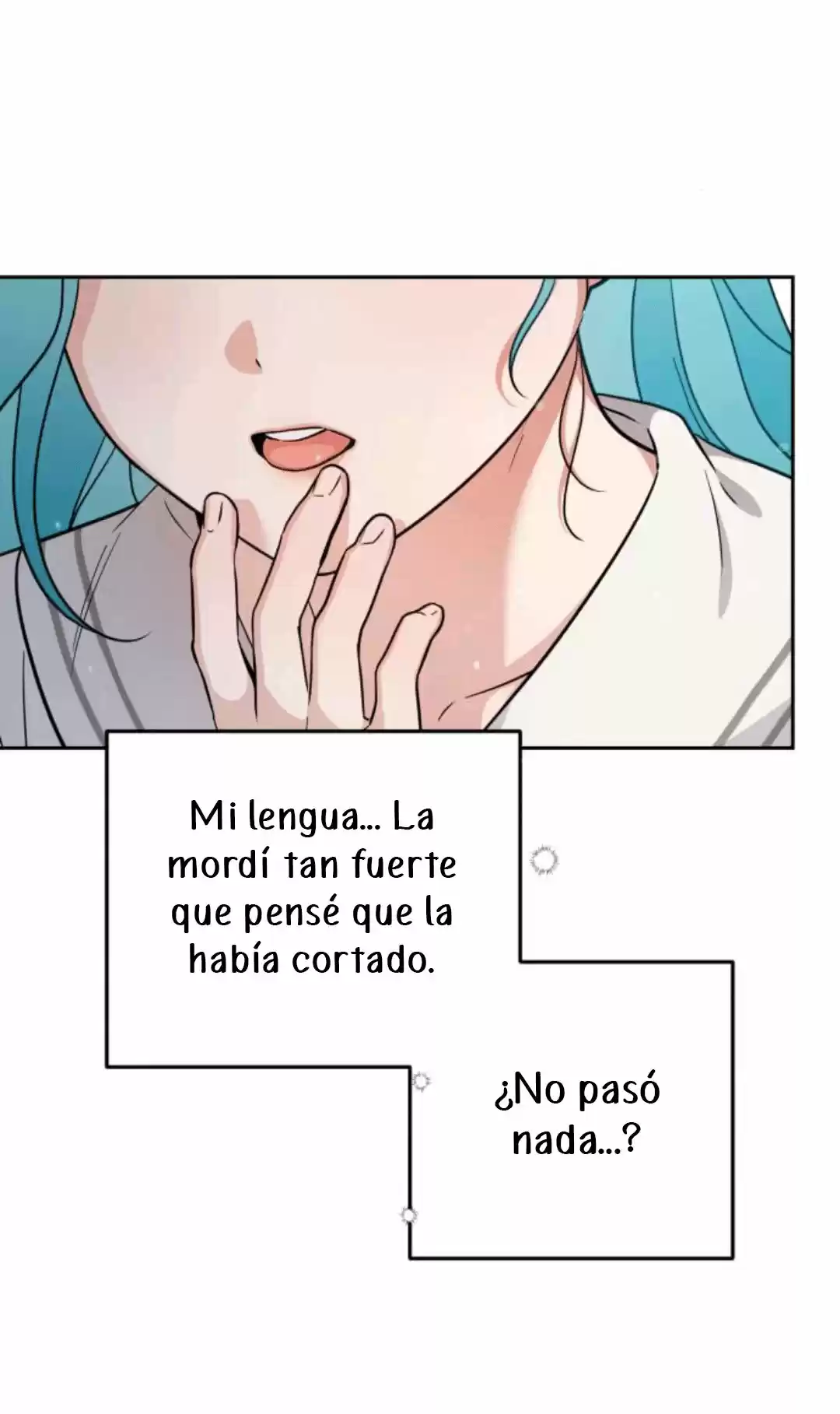 Little Princess Mint - Capítulo 16 - Página 35 - LectorTMOo