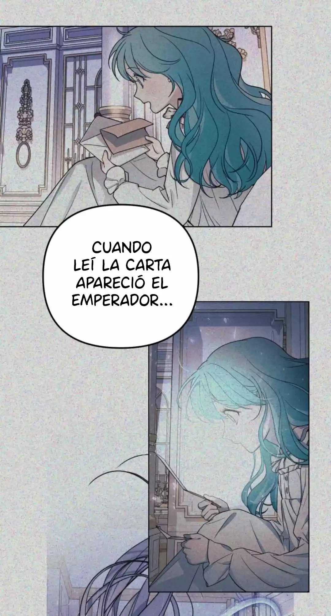 Little Princess Mint - Capítulo 16 - Página 44 - LectorTMOo