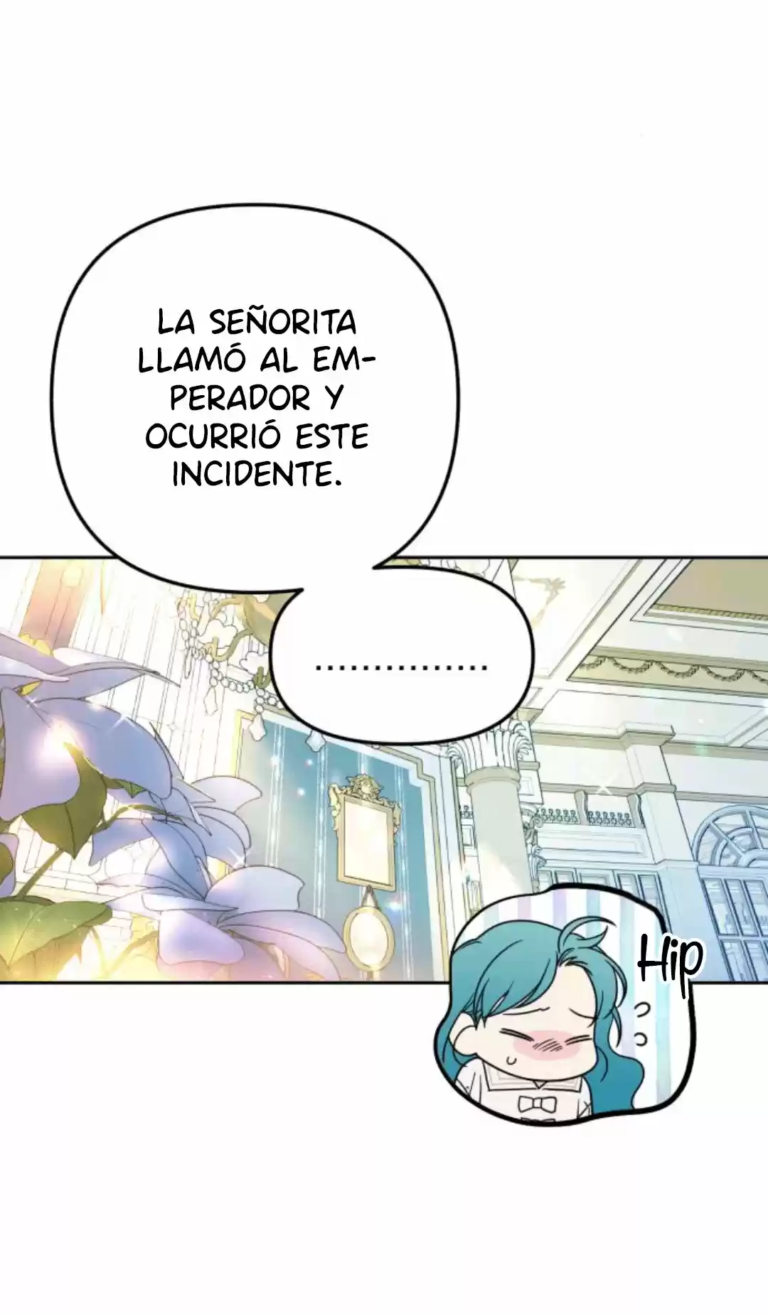 Little Princess Mint - Capítulo 16 - Página 47 - LectorTMOo
