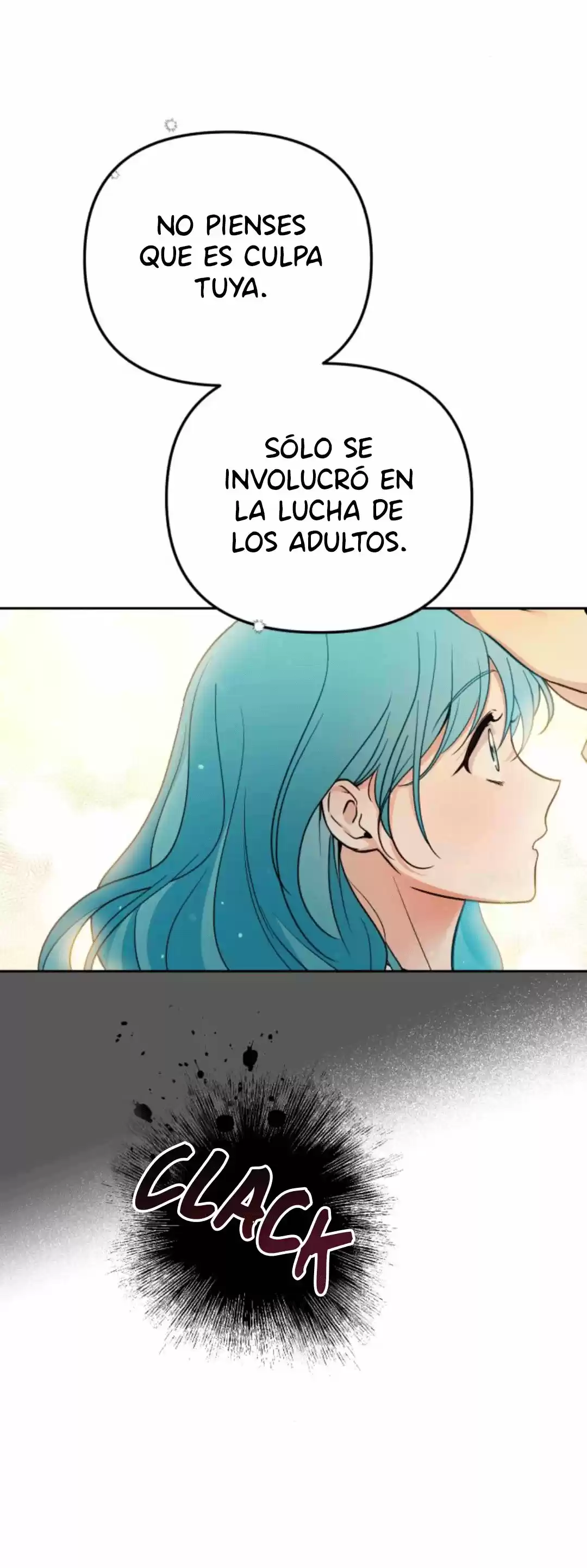 Little Princess Mint - Capítulo 16 - Página 50 - LectorTMOo