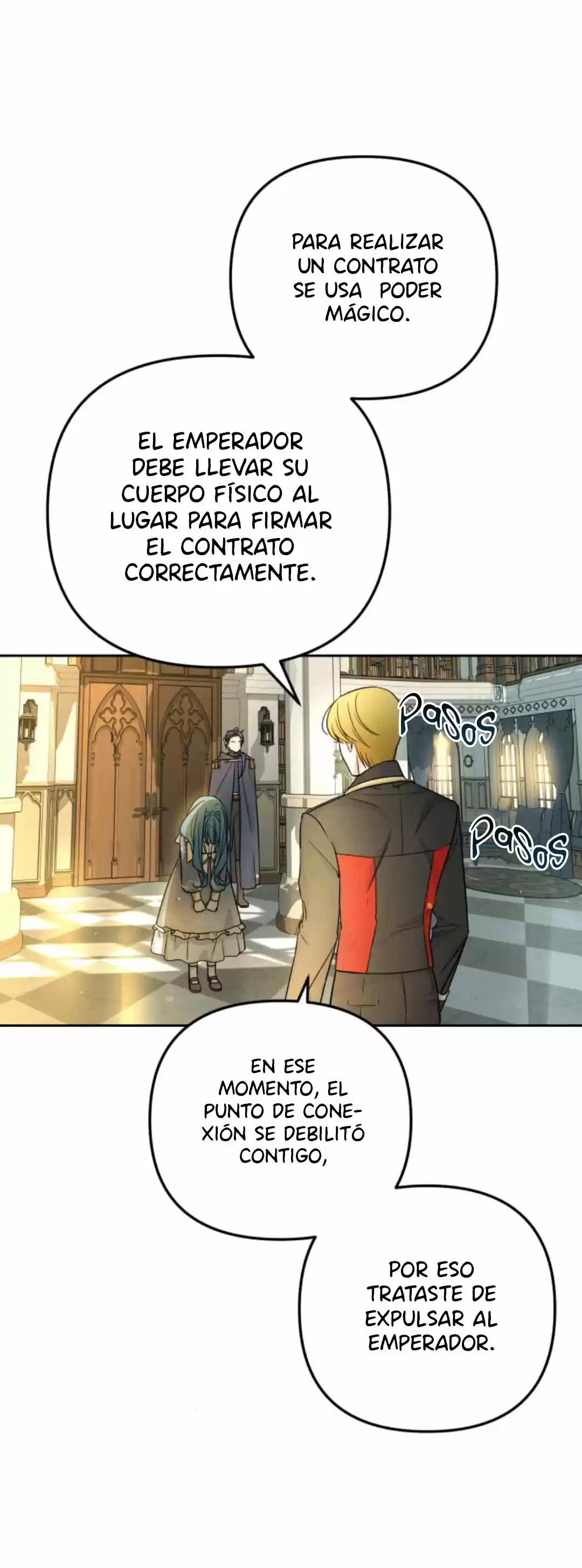 Little Princess Mint - Capítulo 17 - Página 36 - LectorTMOo