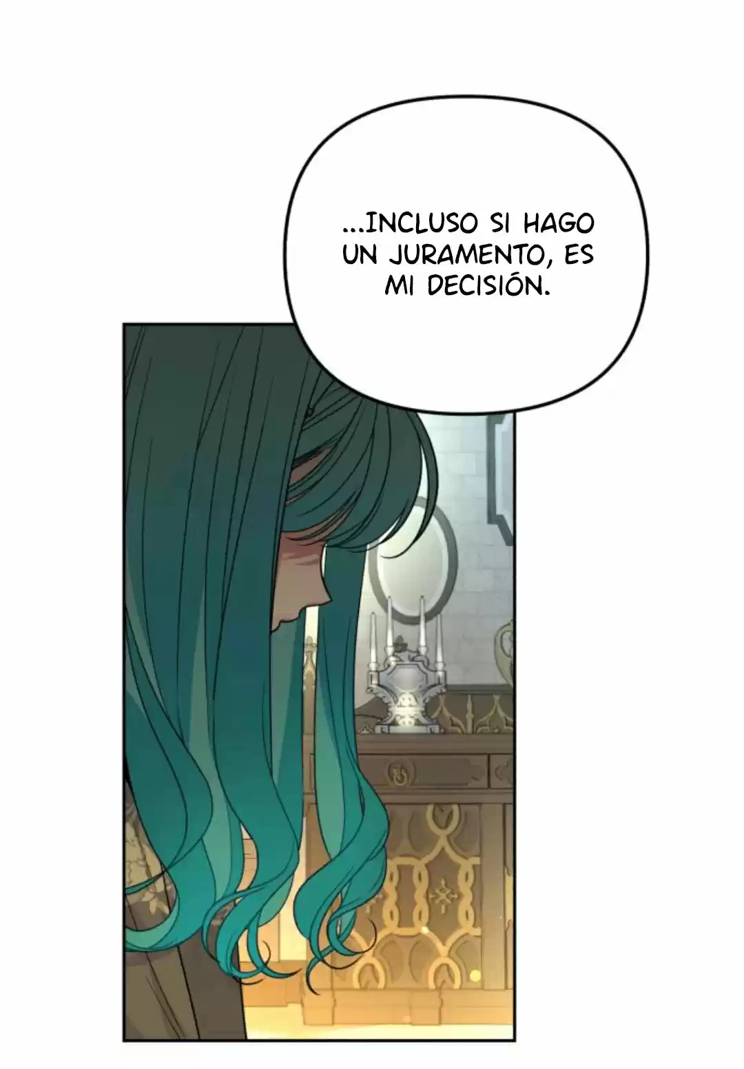 Little Princess Mint - Capítulo 17 - Página 39 - LectorTMOo