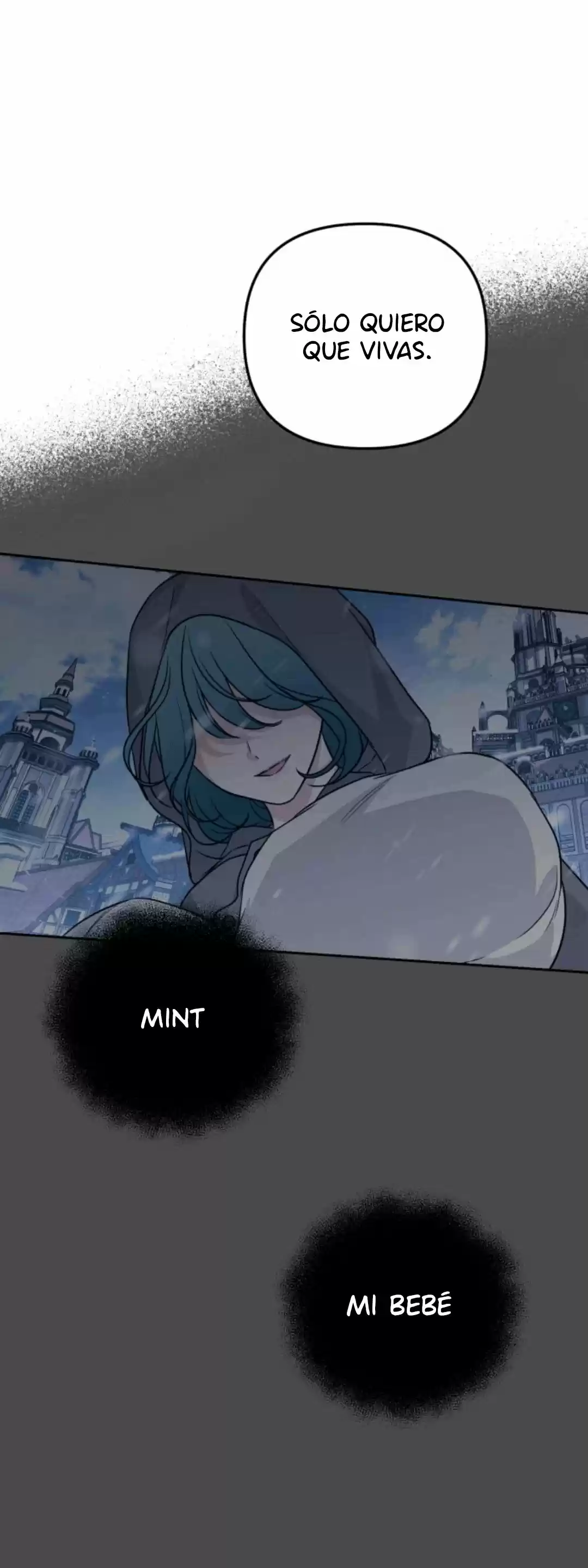 Little Princess Mint - Capítulo 17 - Página 58 - LectorTMOo
