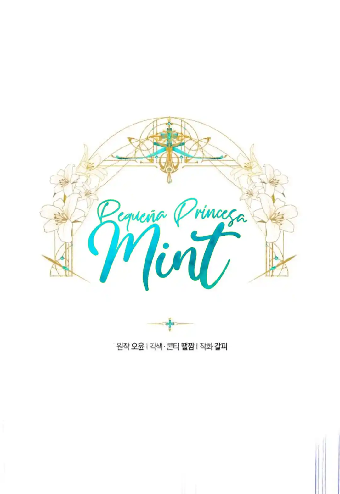 Little Princess Mint - Capítulo 18 - Página 2 - LectorTMOo