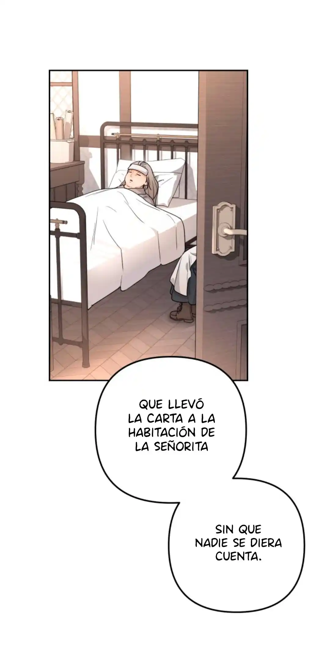 Little Princess Mint - Capítulo 18 - Página 20 - LectorTMOo