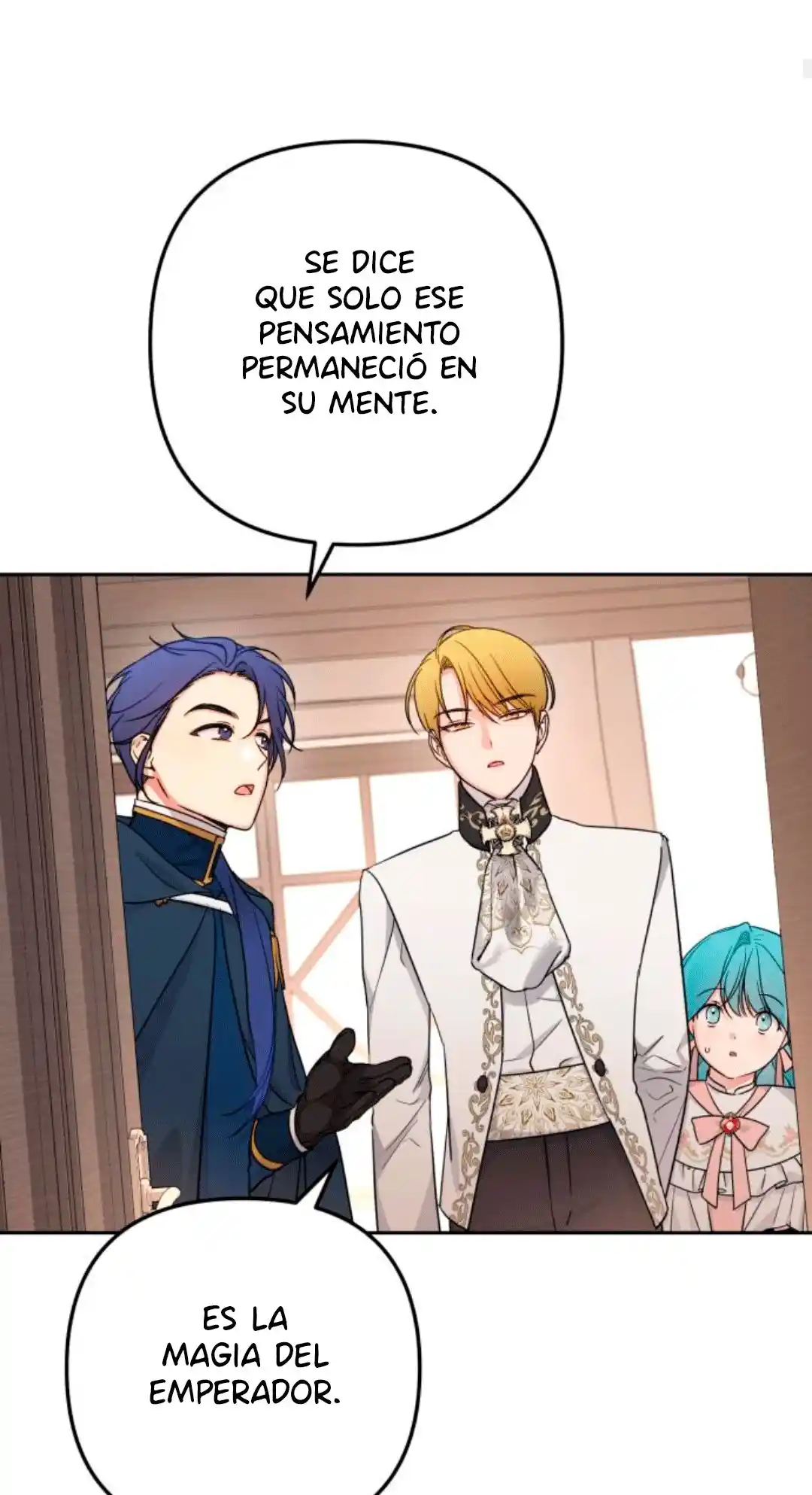 Little Princess Mint - Capítulo 18 - Página 21 - LectorTMOo