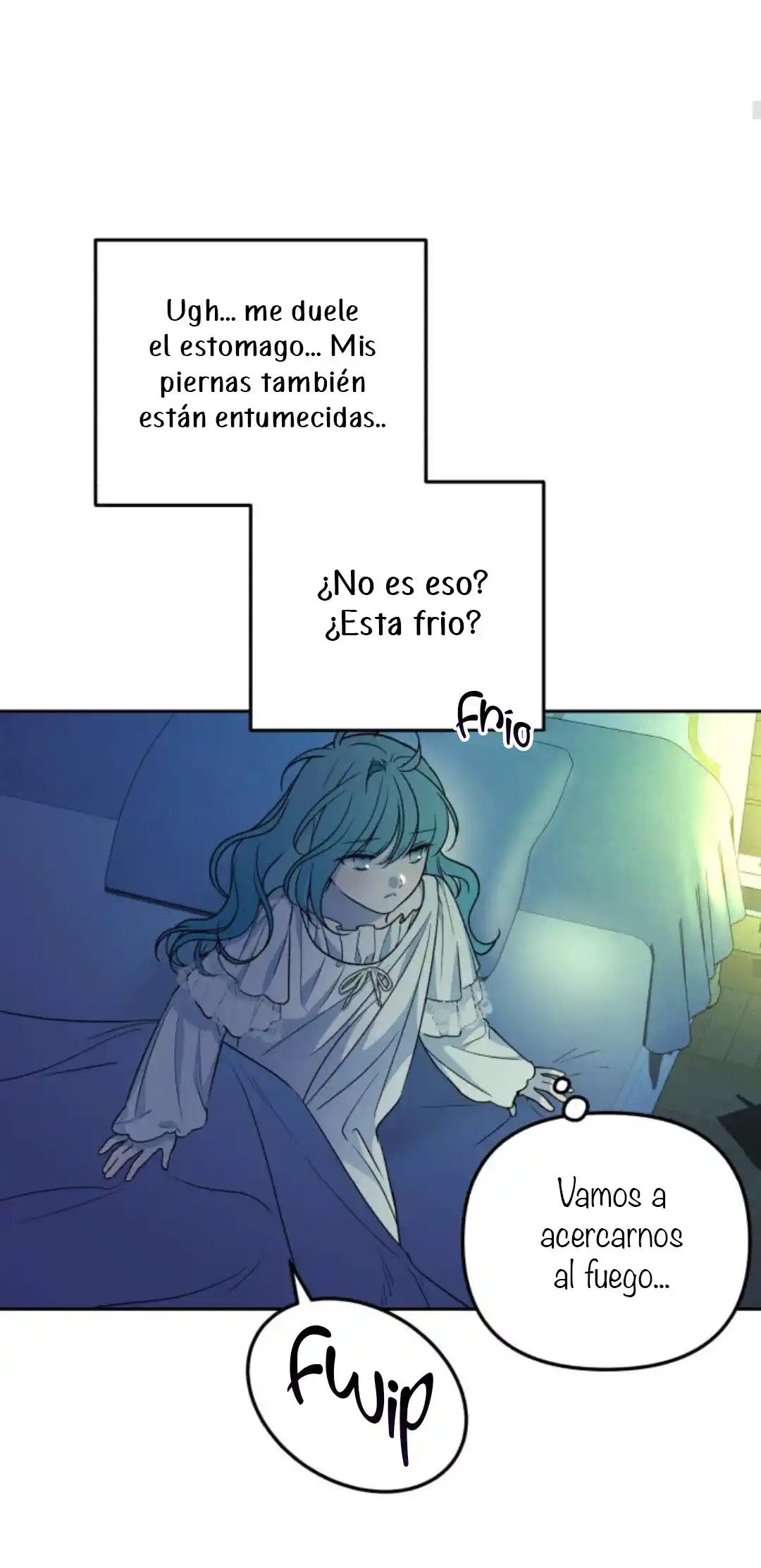 Little Princess Mint - Capítulo 18 - Página 61 - LectorTMOo