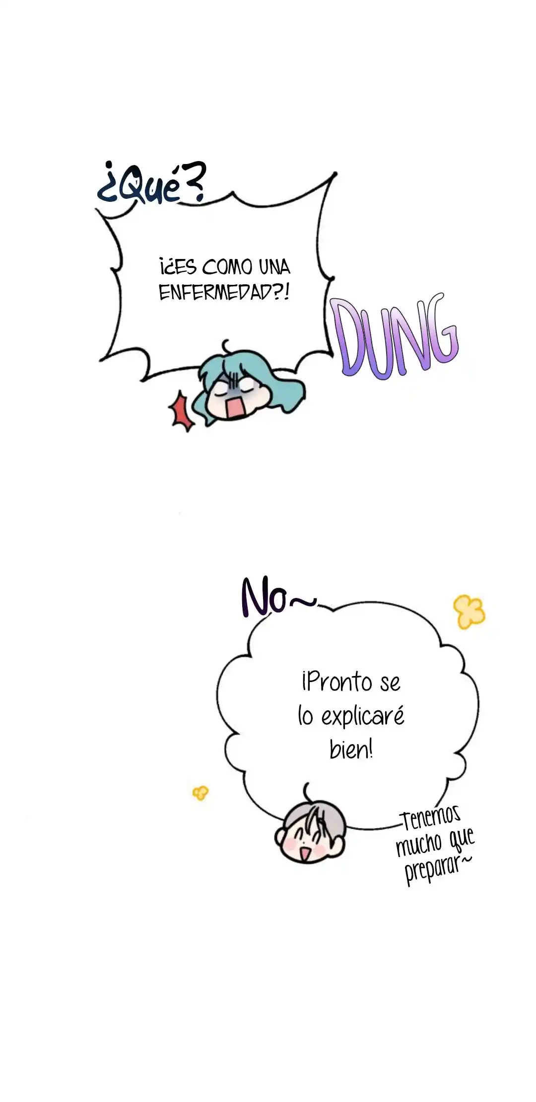 Little Princess Mint - Capítulo 18 - Página 71 - LectorTMOo