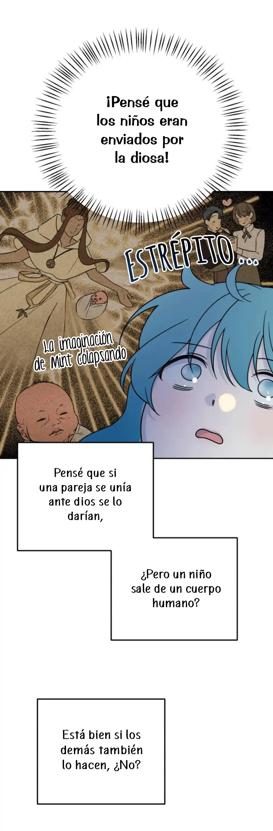 Little Princess Mint - Capítulo 18 - Página 74 - LectorTMOo