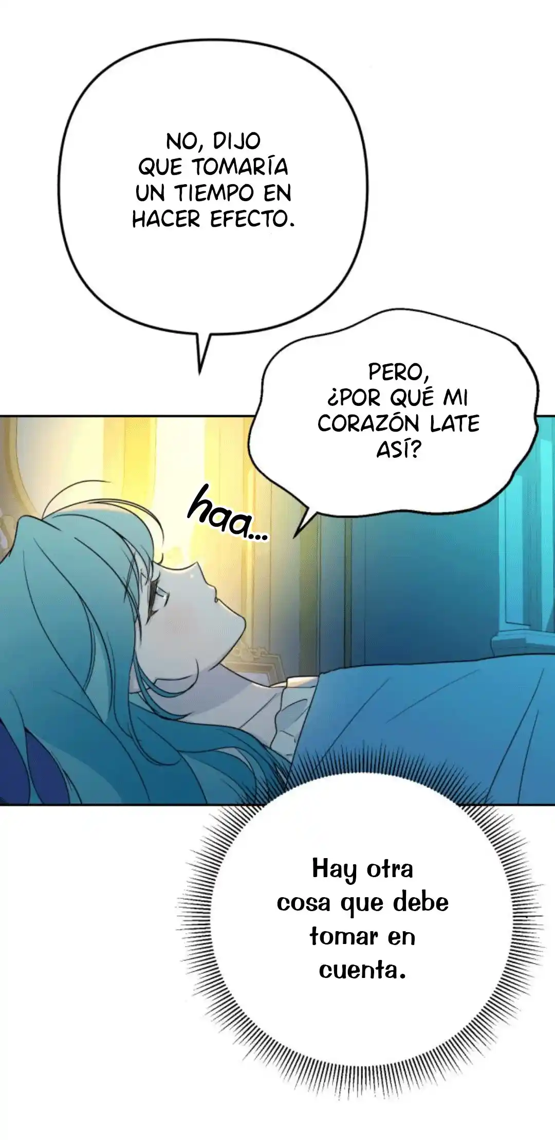 Little Princess Mint - Capítulo 18 - Página 78 - LectorTMOo