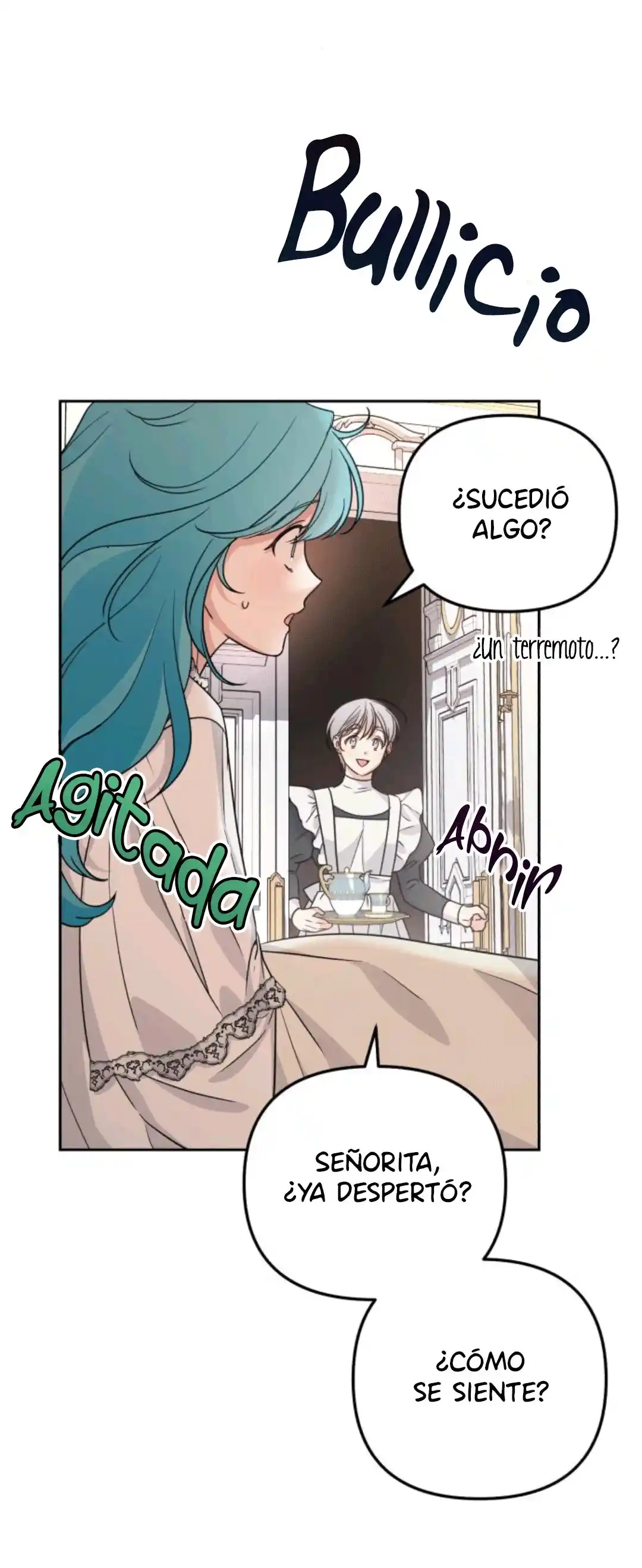 Little Princess Mint - Capítulo 19 - Página 4 - LectorTMOo