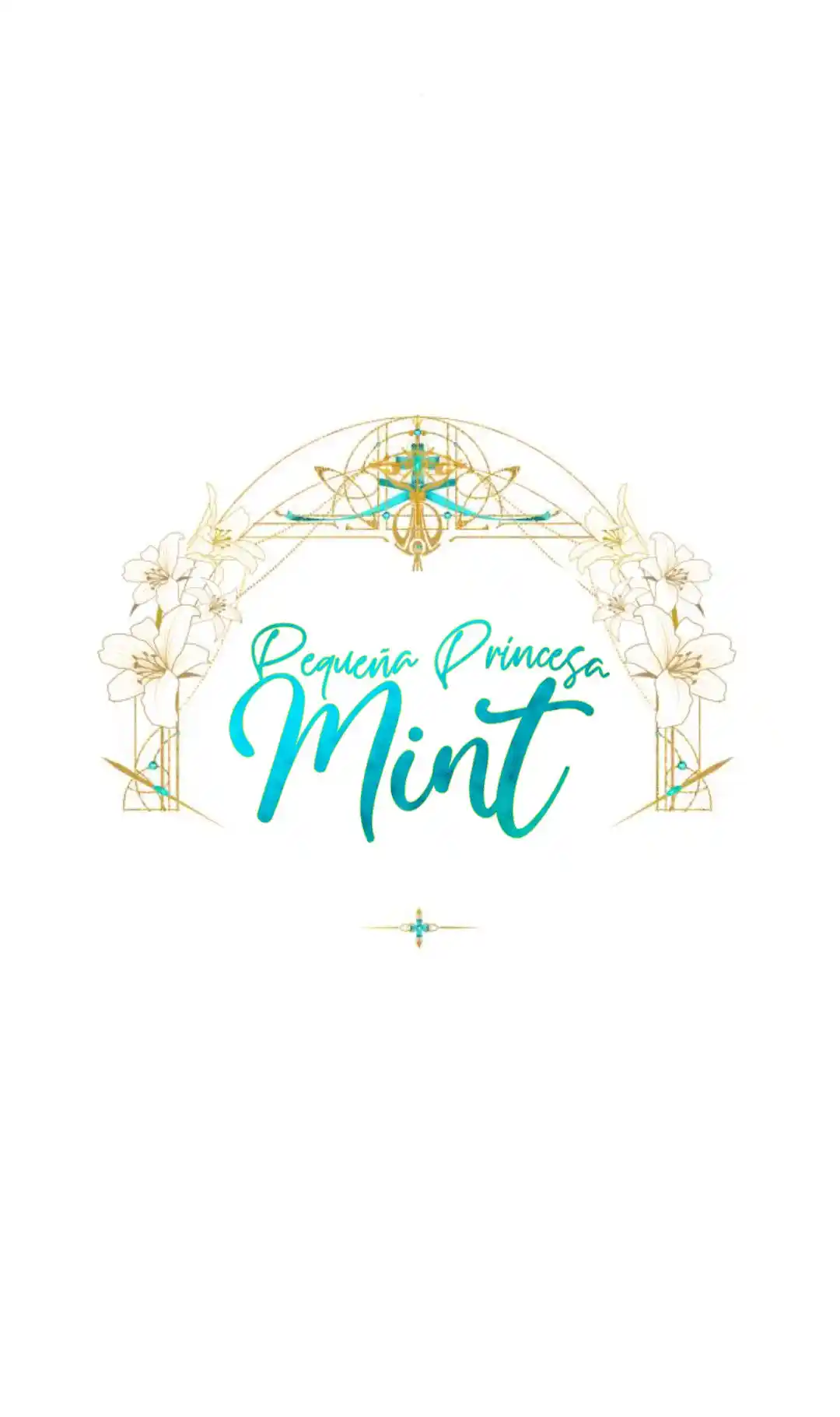 Little Princess Mint - Capítulo 20 - Página 6 - LectorTMOo