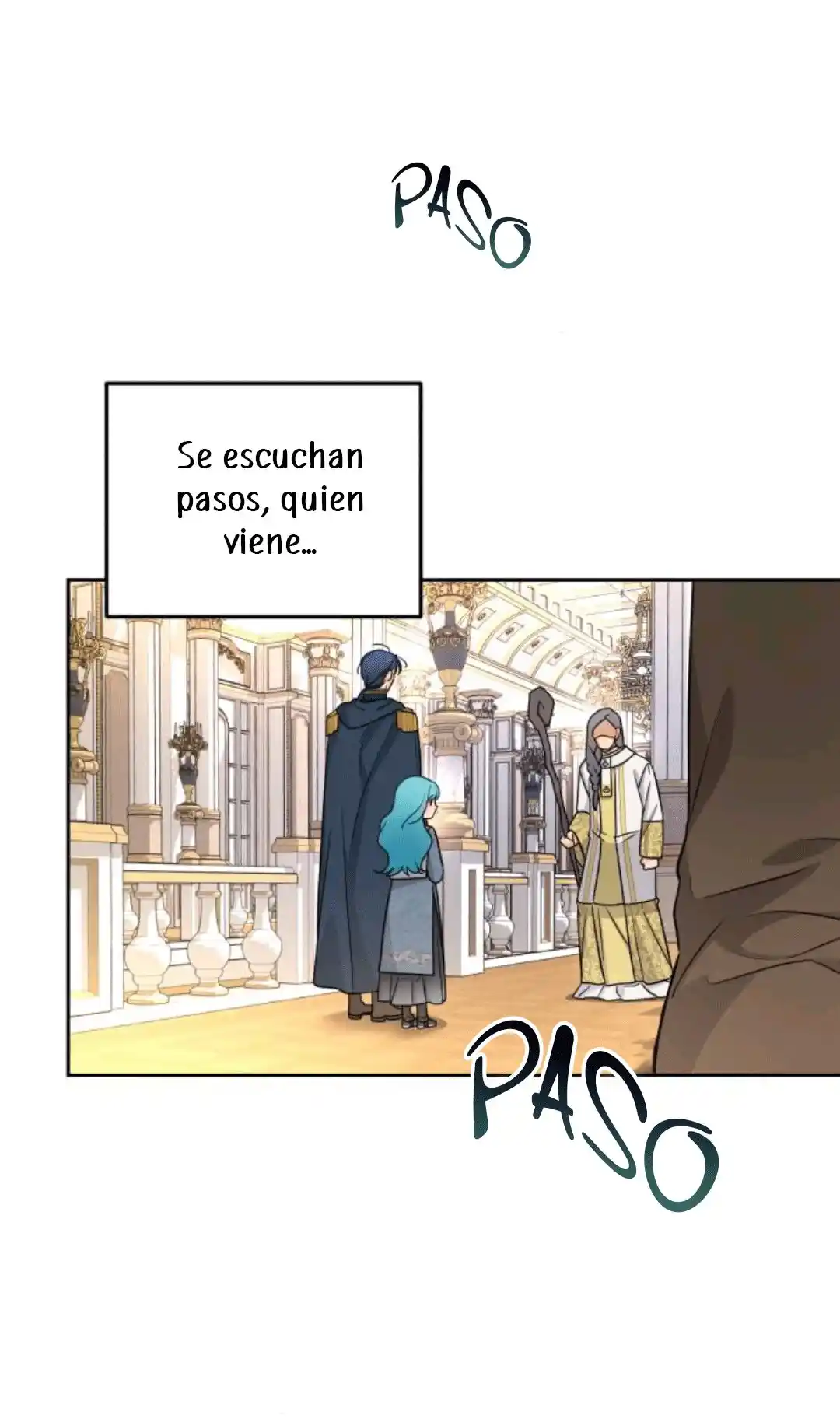 Little Princess Mint - Capítulo 20 - Página 37 - LectorTMOo