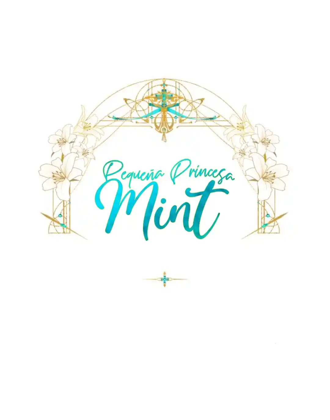 Little Princess Mint - Capítulo 21 - Página 6 - LectorTMOo