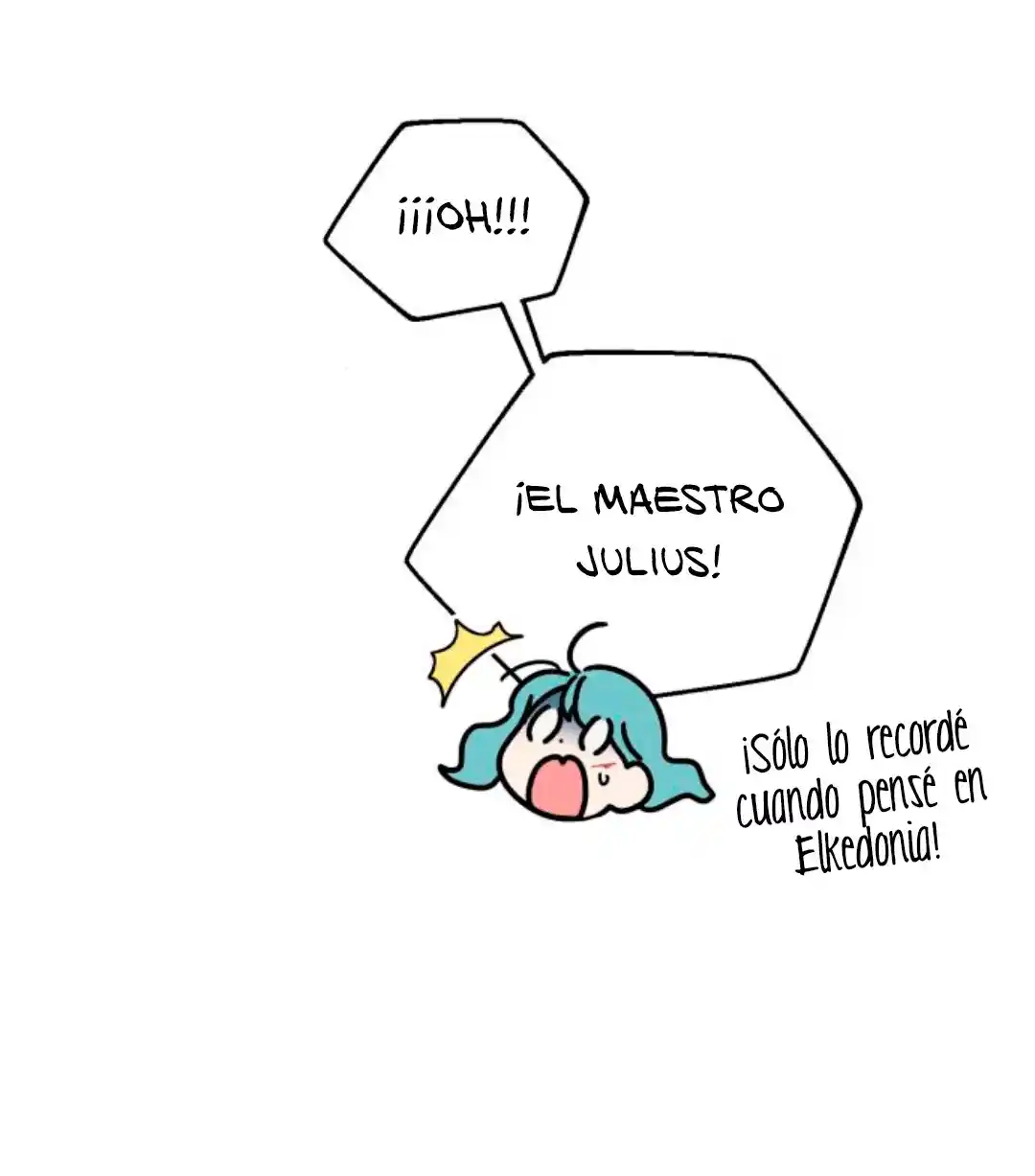 Little Princess Mint - Capítulo 21 - Página 48 - LectorTMOo
